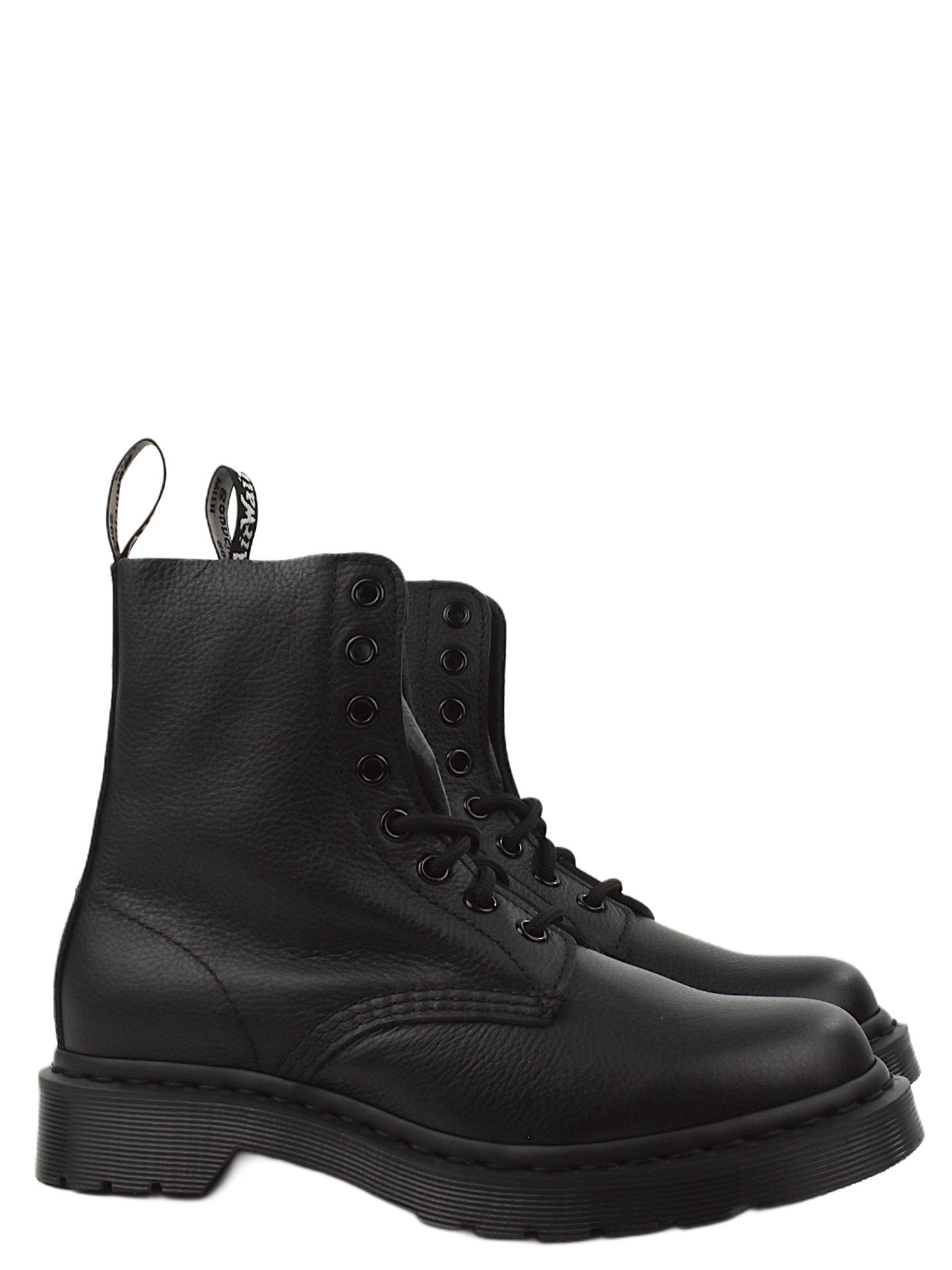STIVALETTO BASSO DR.MARTENS 24479001 NERO