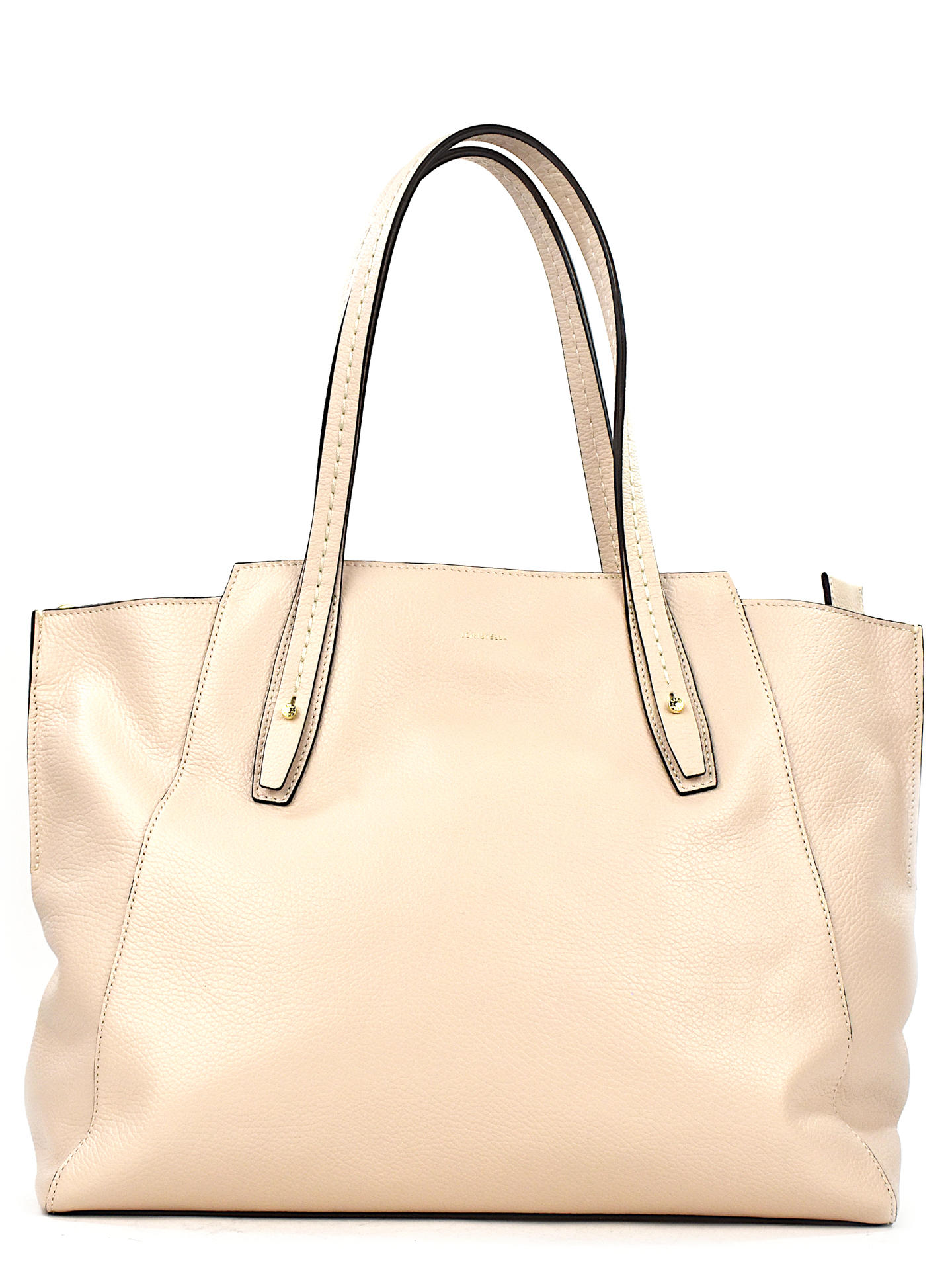 BORSA LORISTELLA 2600 BIANCO