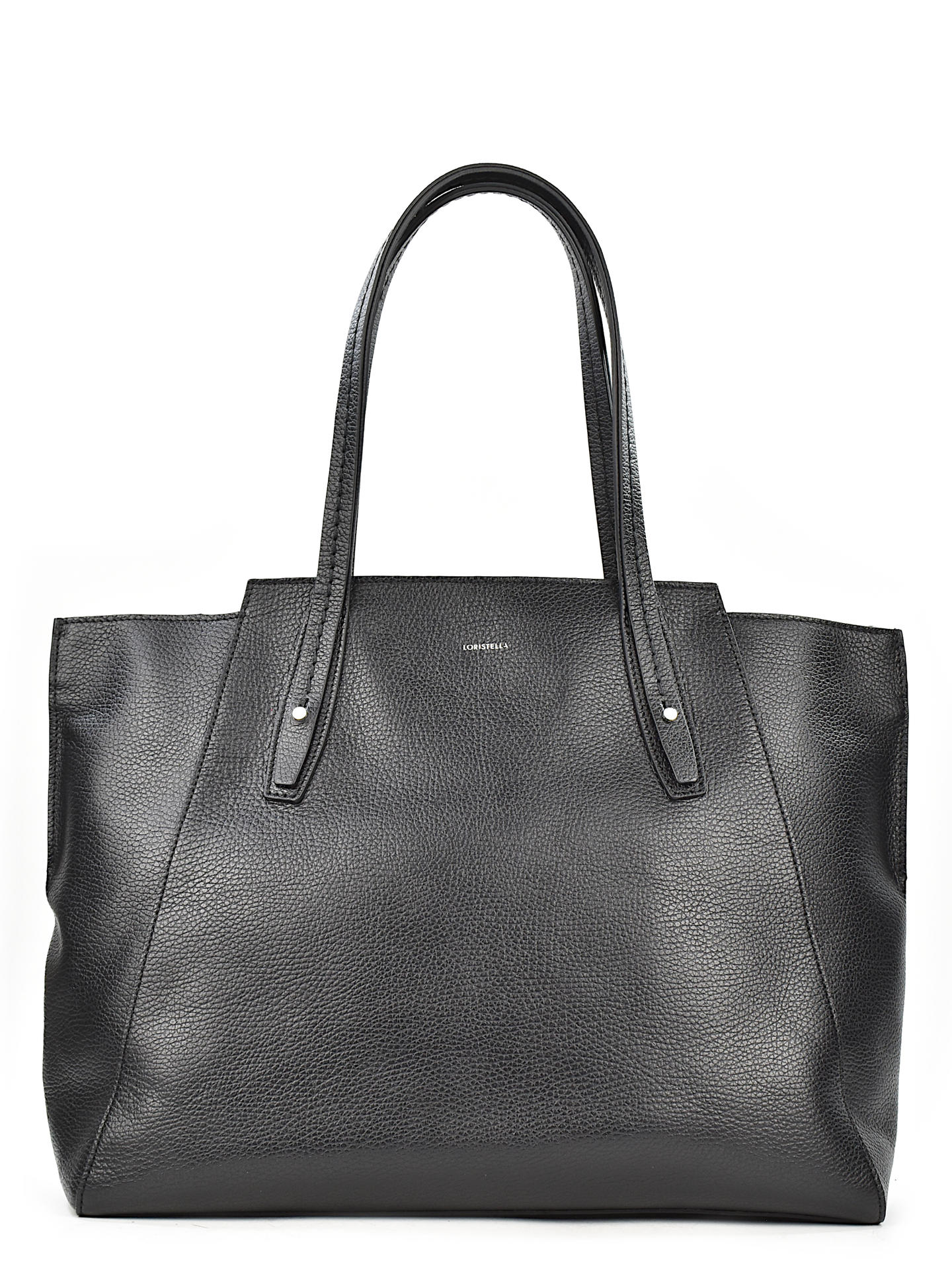 BORSA LORISTELLA 2600 NERO