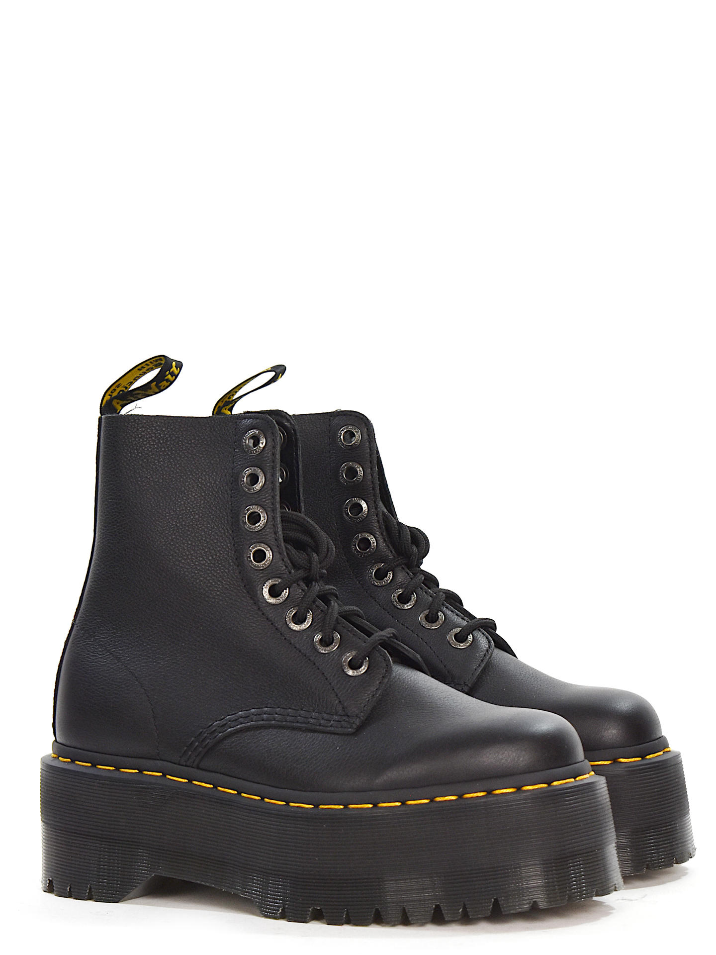 DR.MARTENS | DESIDERIO COLLECTION