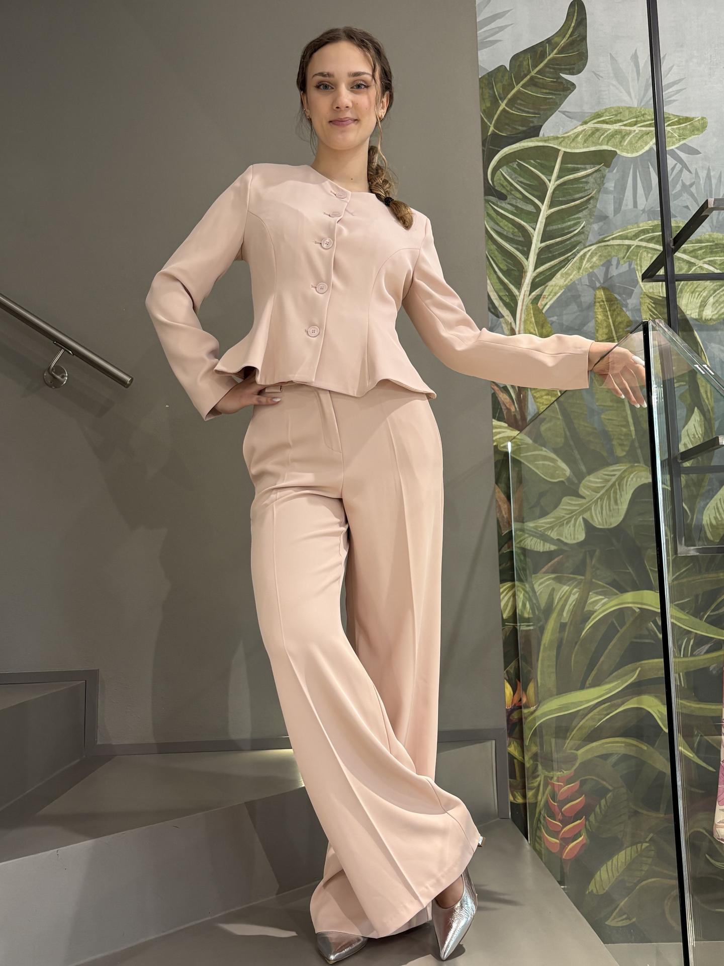 ABITO TENSIONE IN FIRENZE 26C4524 ROSA