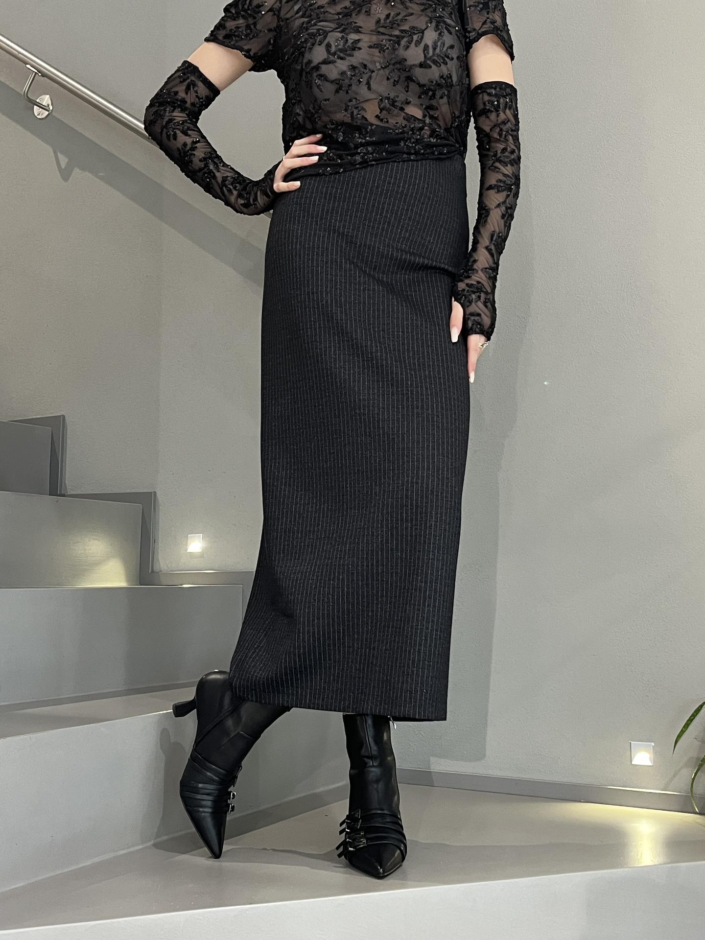 GONNA TENSIONE IN FIRENZE 26G1627 GRIGIO