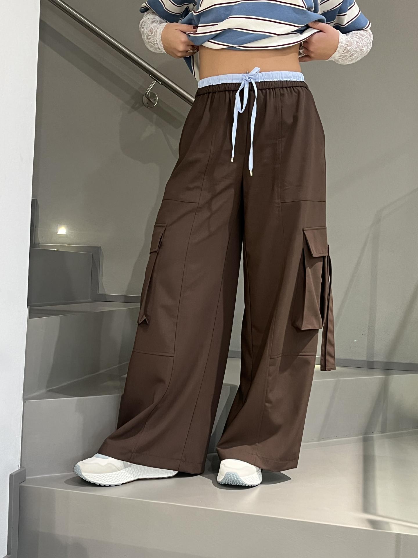 PANTALONE TENSIONE IN FIRENZE 26P3727 TESTAdiMORO