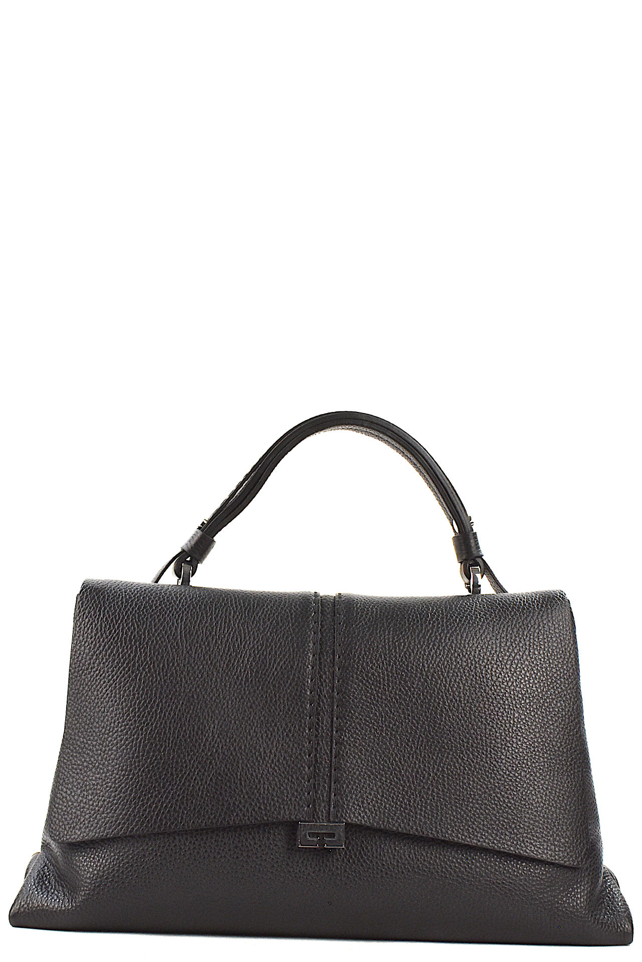 BORSA LORISTELLA 2735A NERO