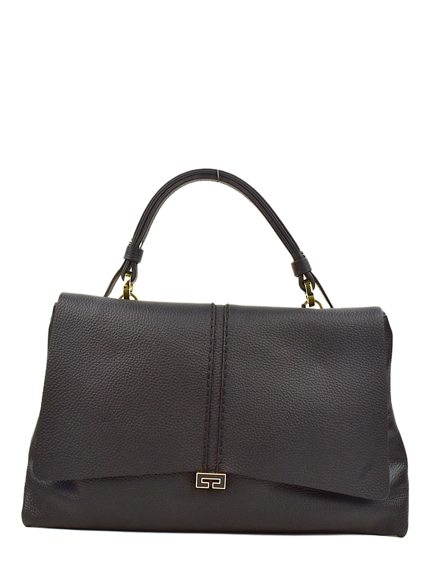 BORSA LORISTELLA 2735A NERO