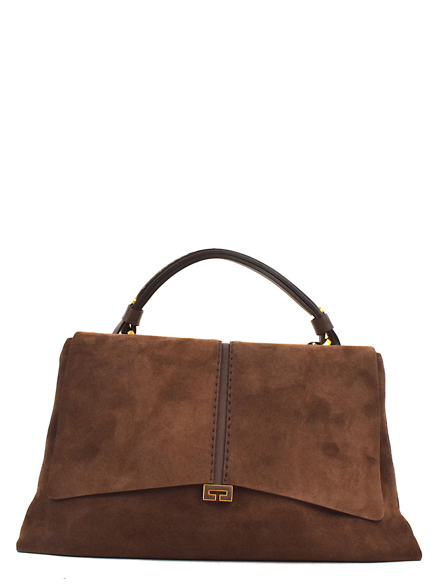 BORSA LORISTELLA 2735CA MARRONE