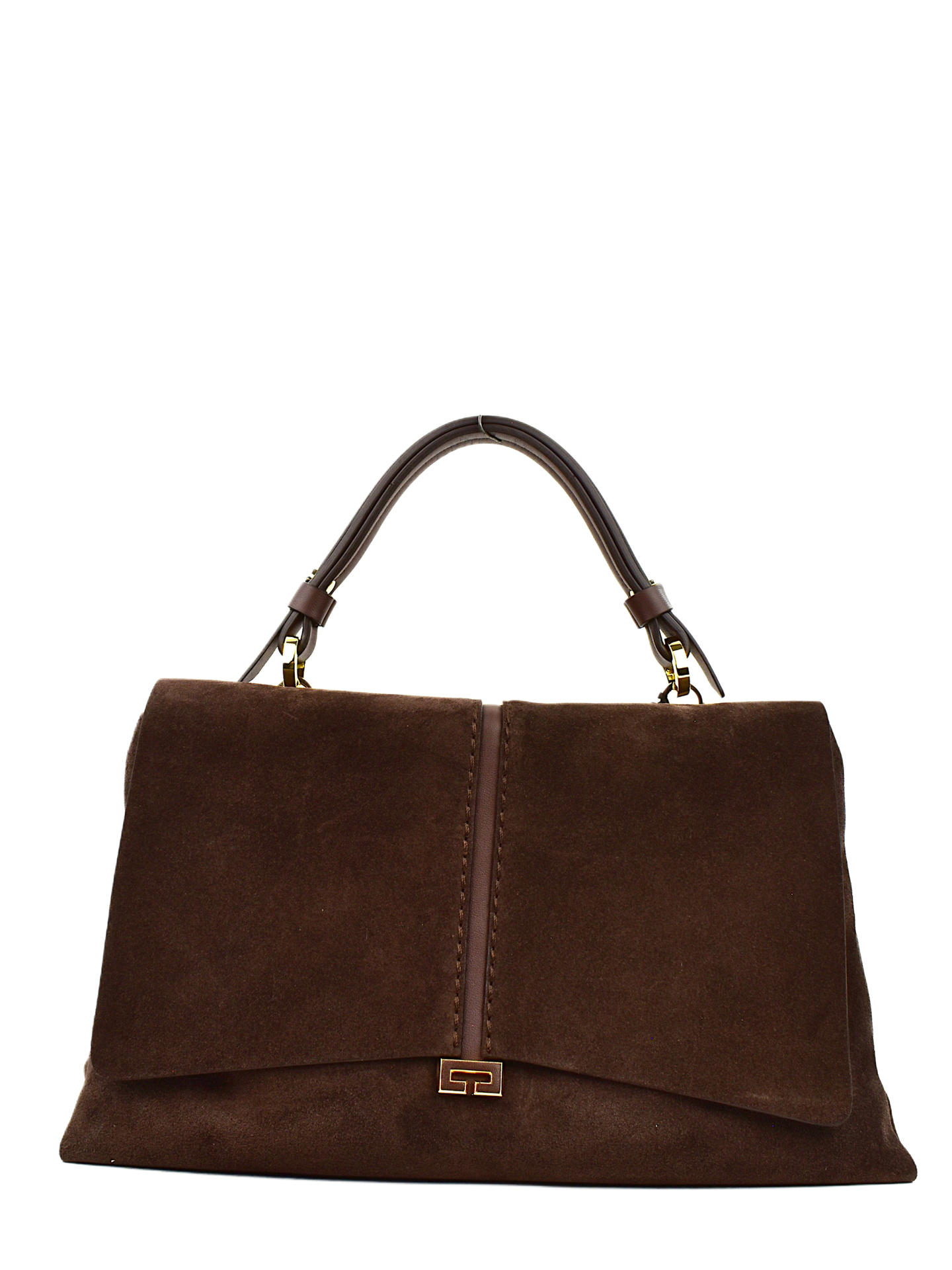BORSA LORISTELLA 2735CA TESTAdiMORO