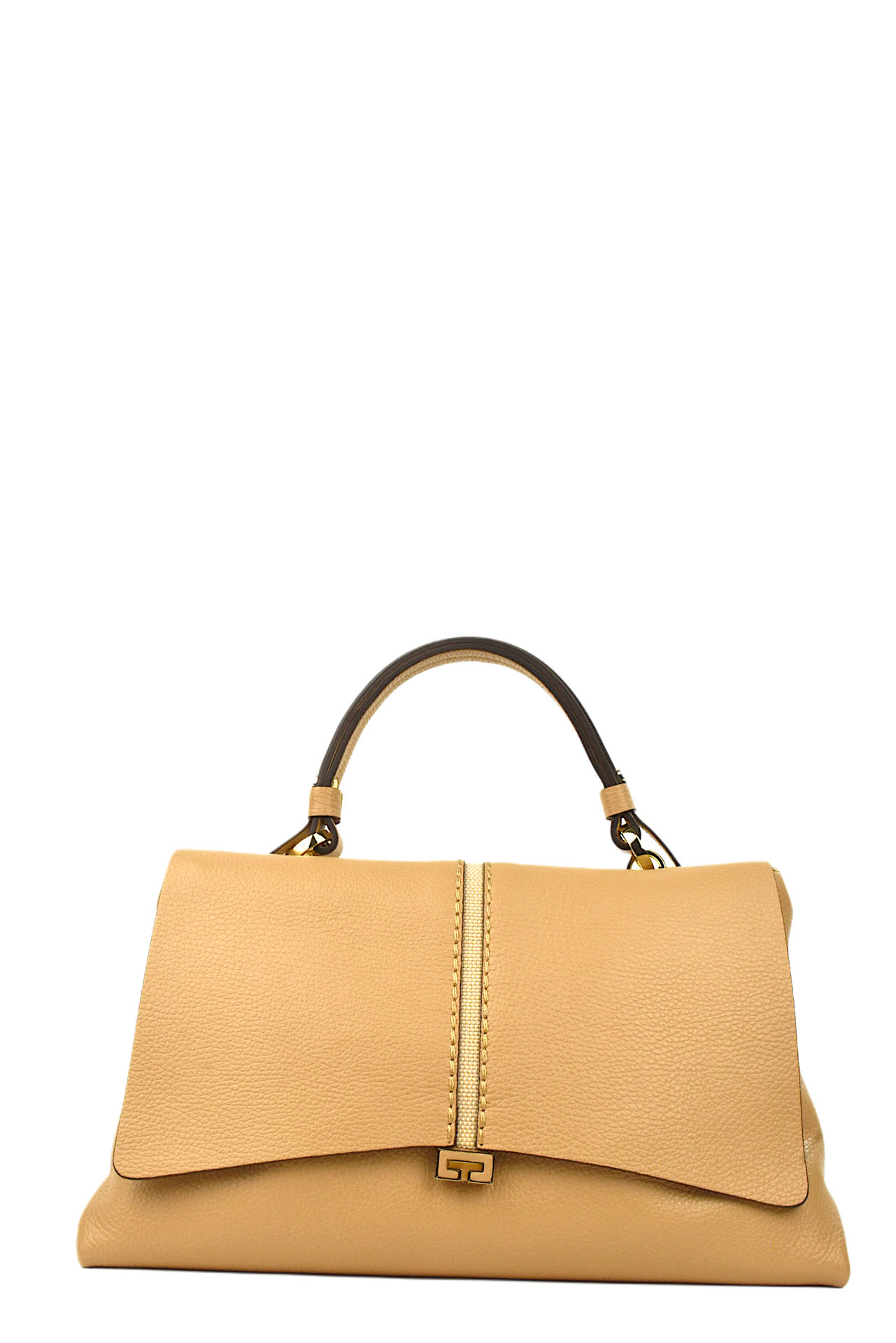 BORSA LORISTELLA 2735TN BEIGE