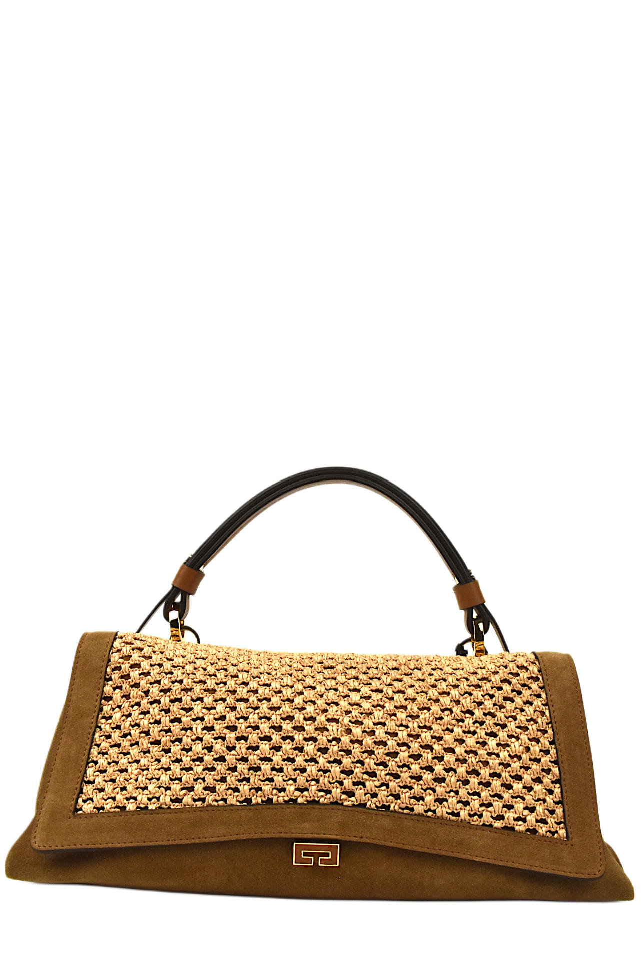 BORSA LORISTELLA 2737PT BEIGE