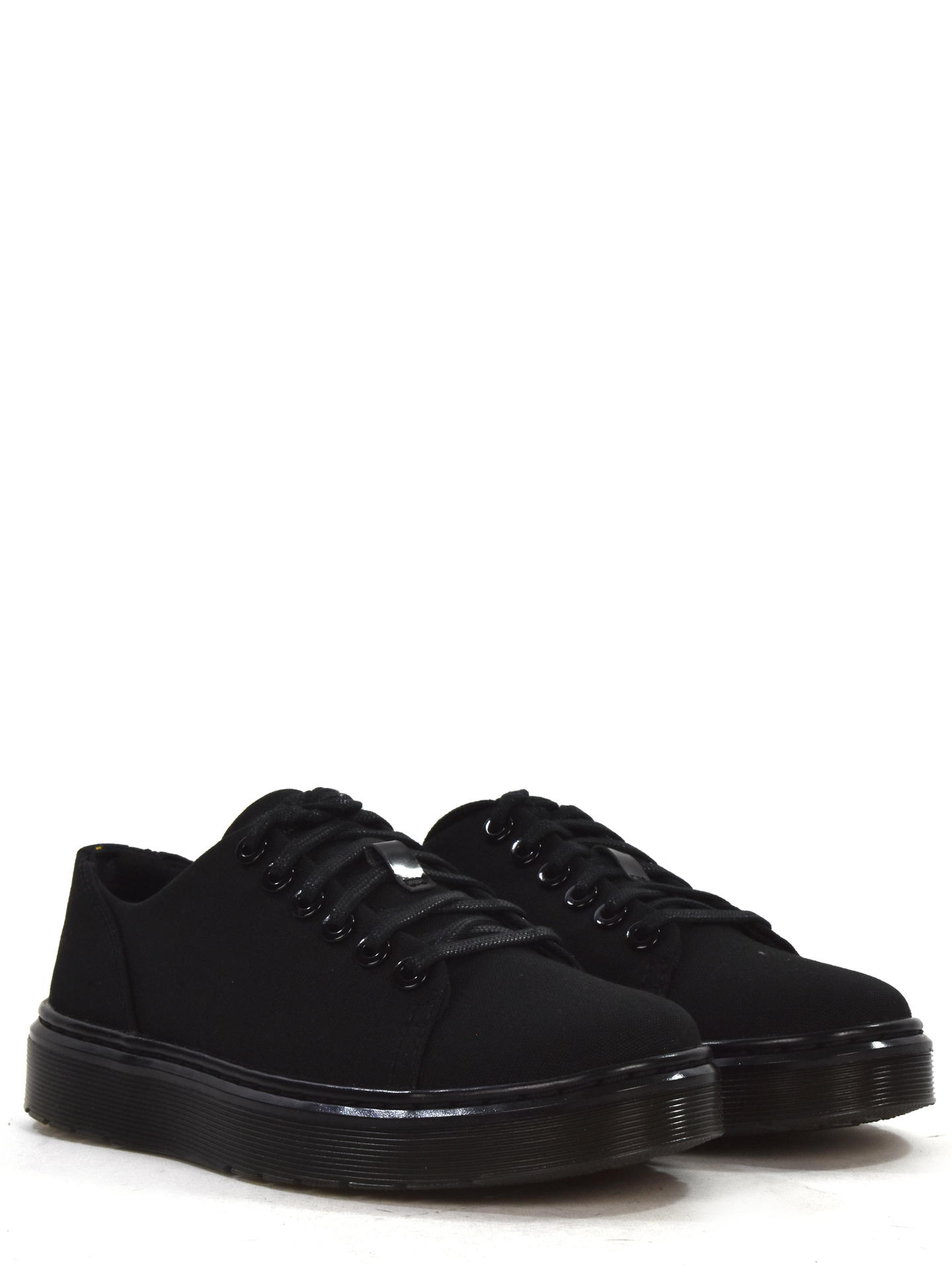 SNEAKERS DR.MARTENS 27411001 NERO | DESIDERIO COLLECTION