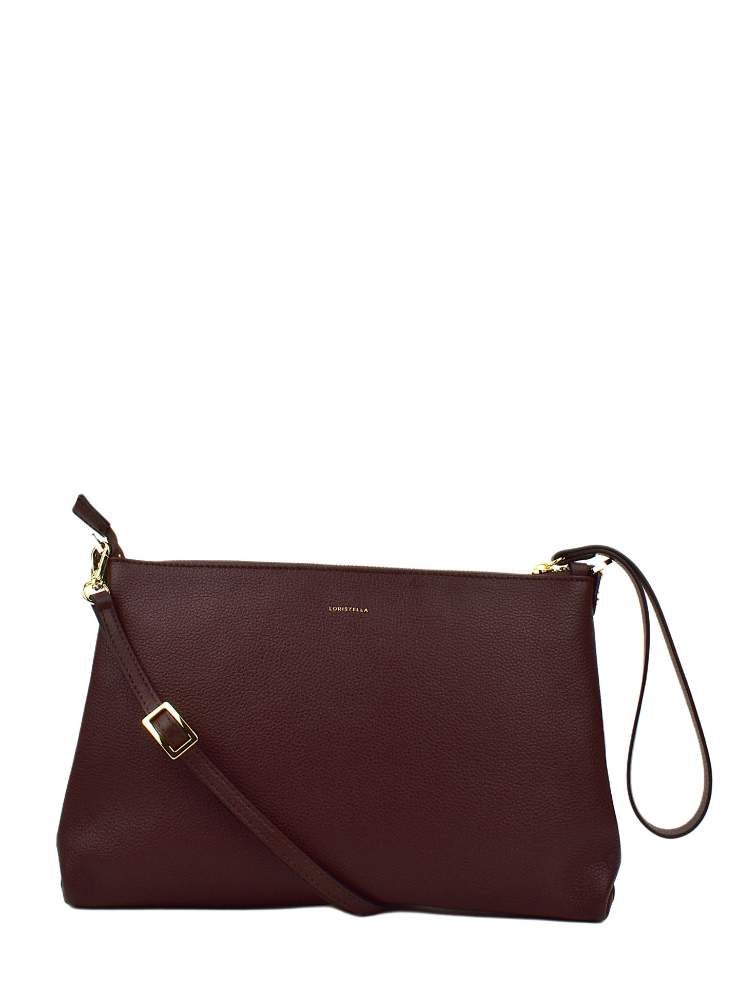 BORSA LORISTELLA 2744A TESTAdiMORO