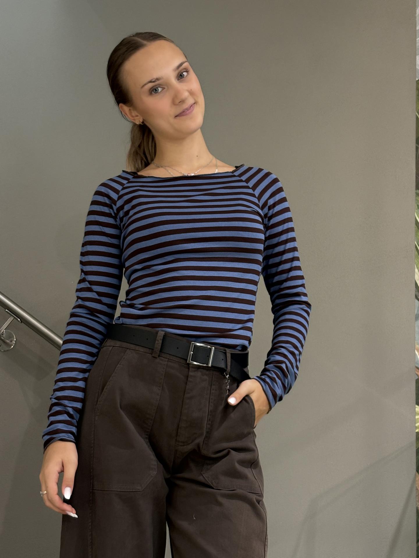 MAGLIA SUSY MIX 2759 TESTAdiMORO