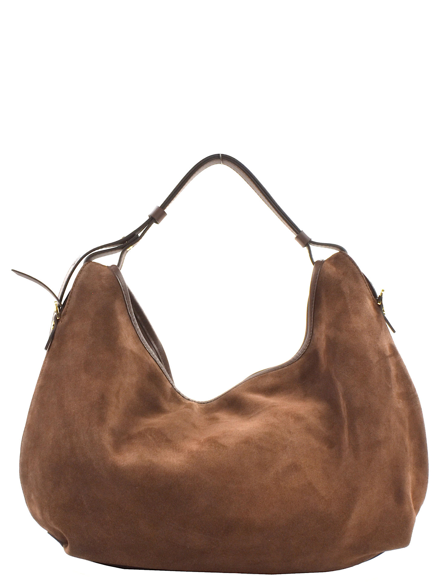 BORSA LORISTELLA 2769CA MARRONE