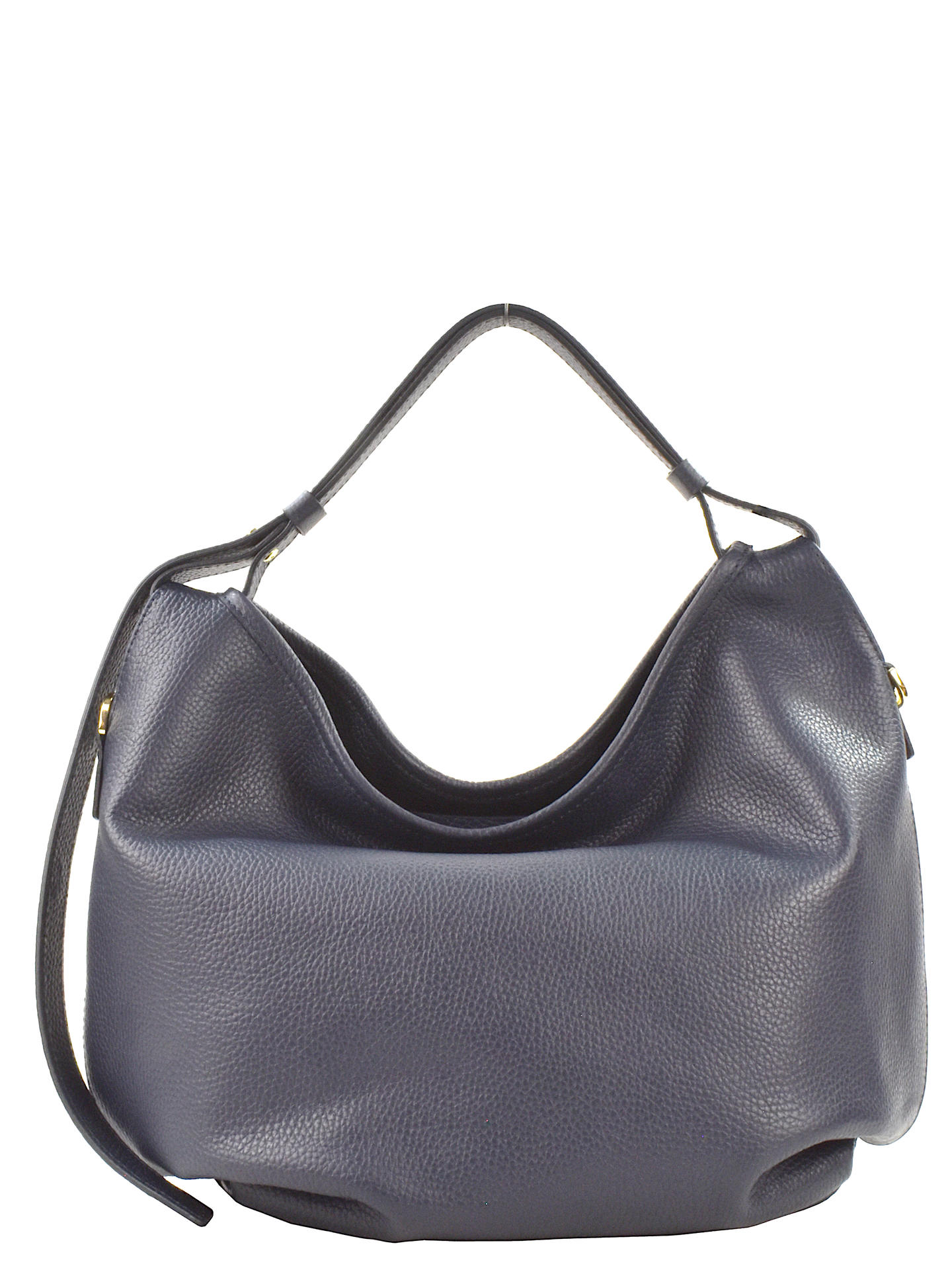 BORSA LORISTELLA 2770A BLUE