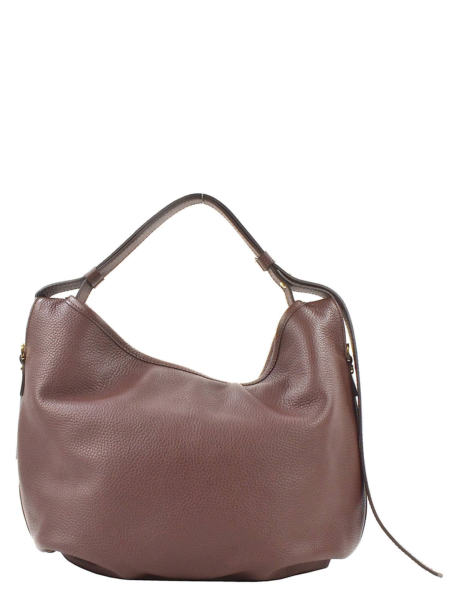 BORSA LORISTELLA 2770A MARRONE