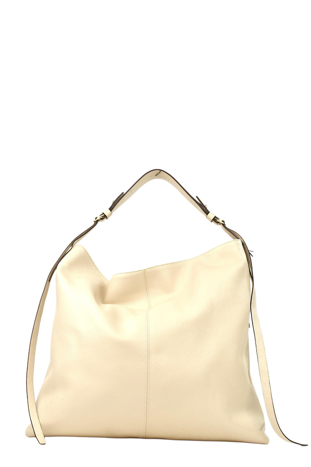 BORSA LORISTELLA 2789 BEIGE