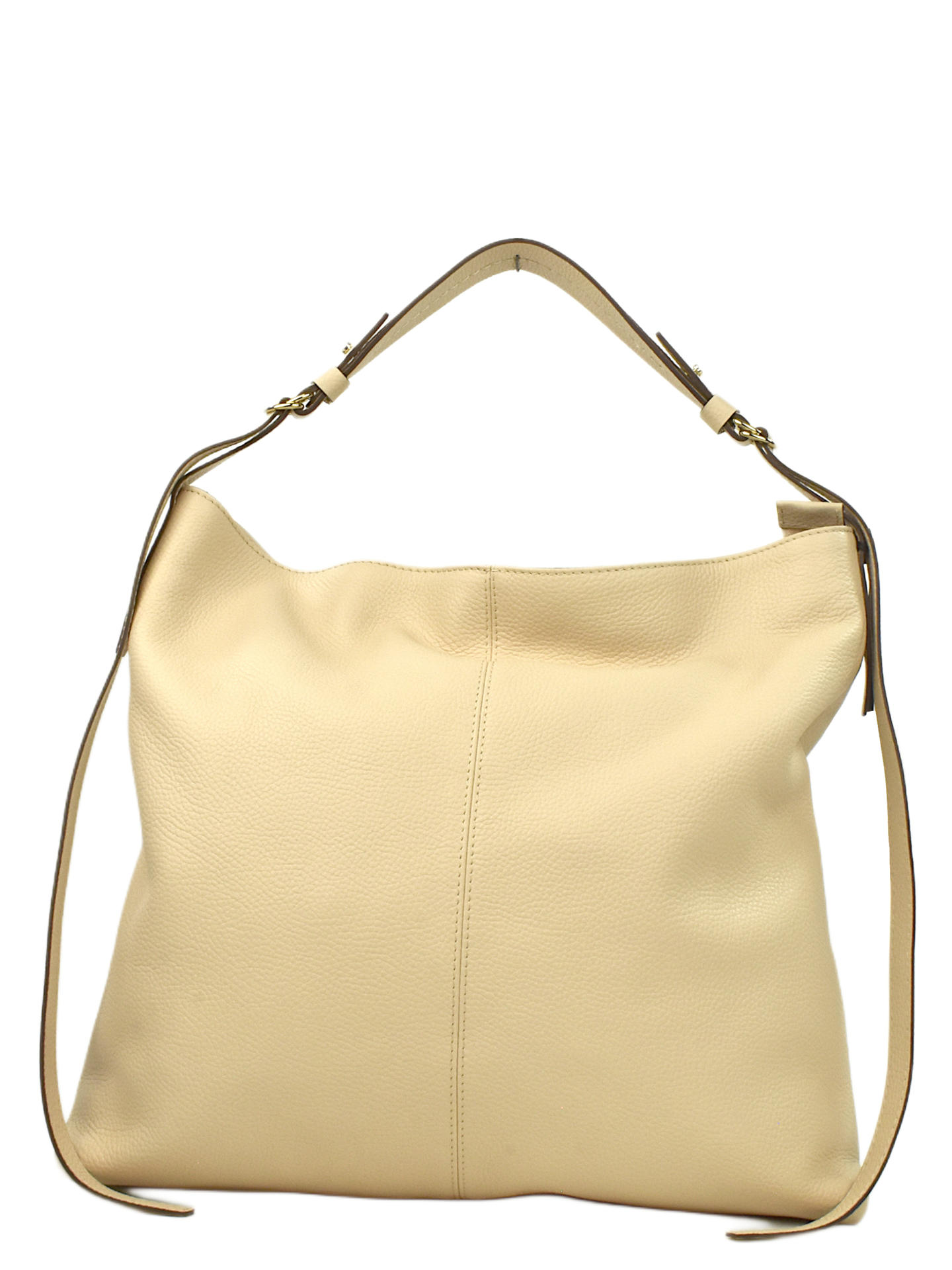 BORSA LORISTELLA 2792 BEIGE