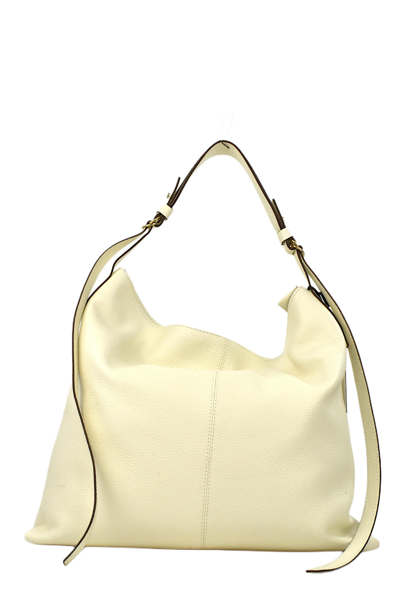 BORSA LORISTELLA 2792 BIANCO