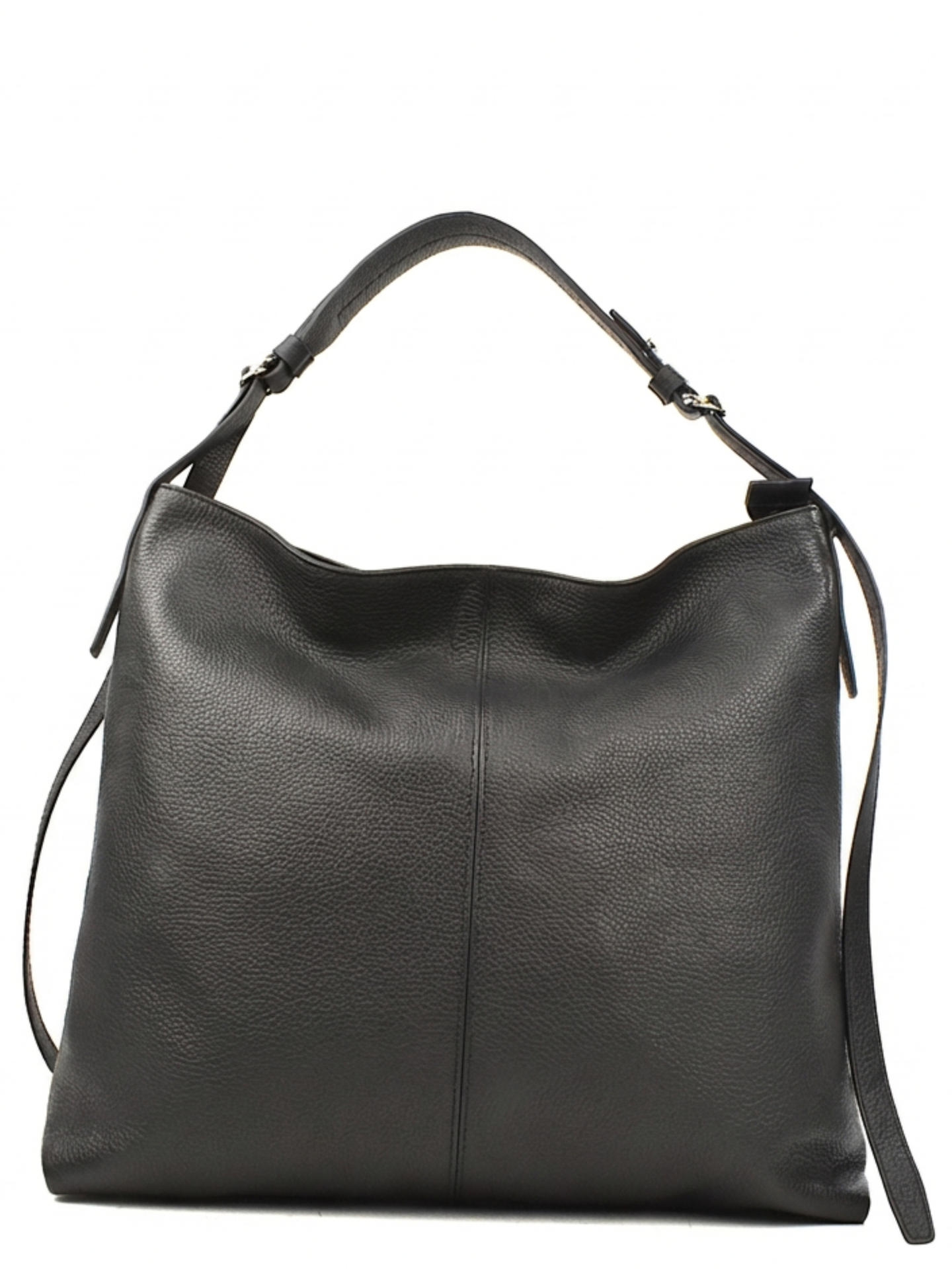 BORSA LORISTELLA 2792 NERO