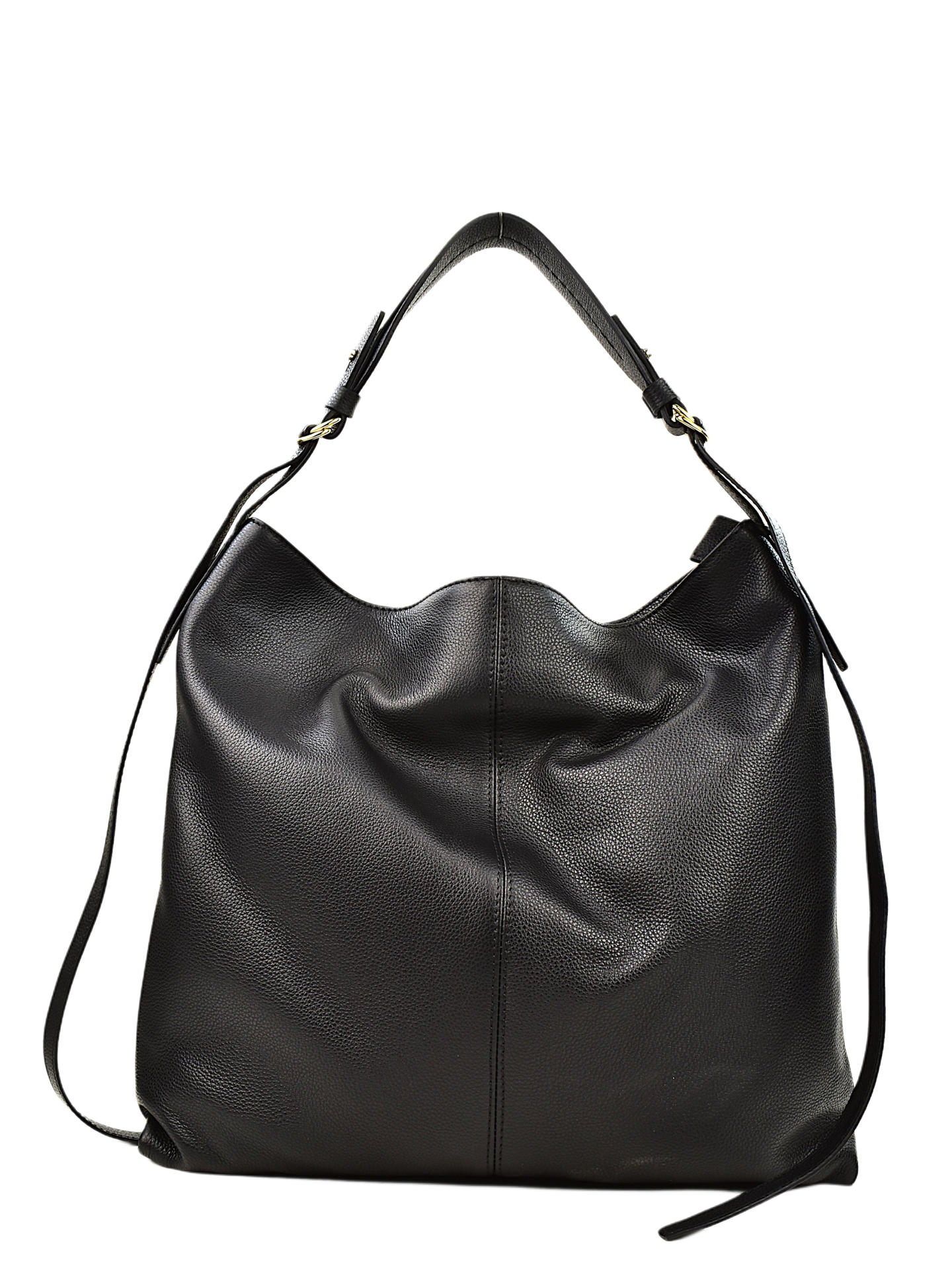 BORSA LORISTELLA 2792A NERO