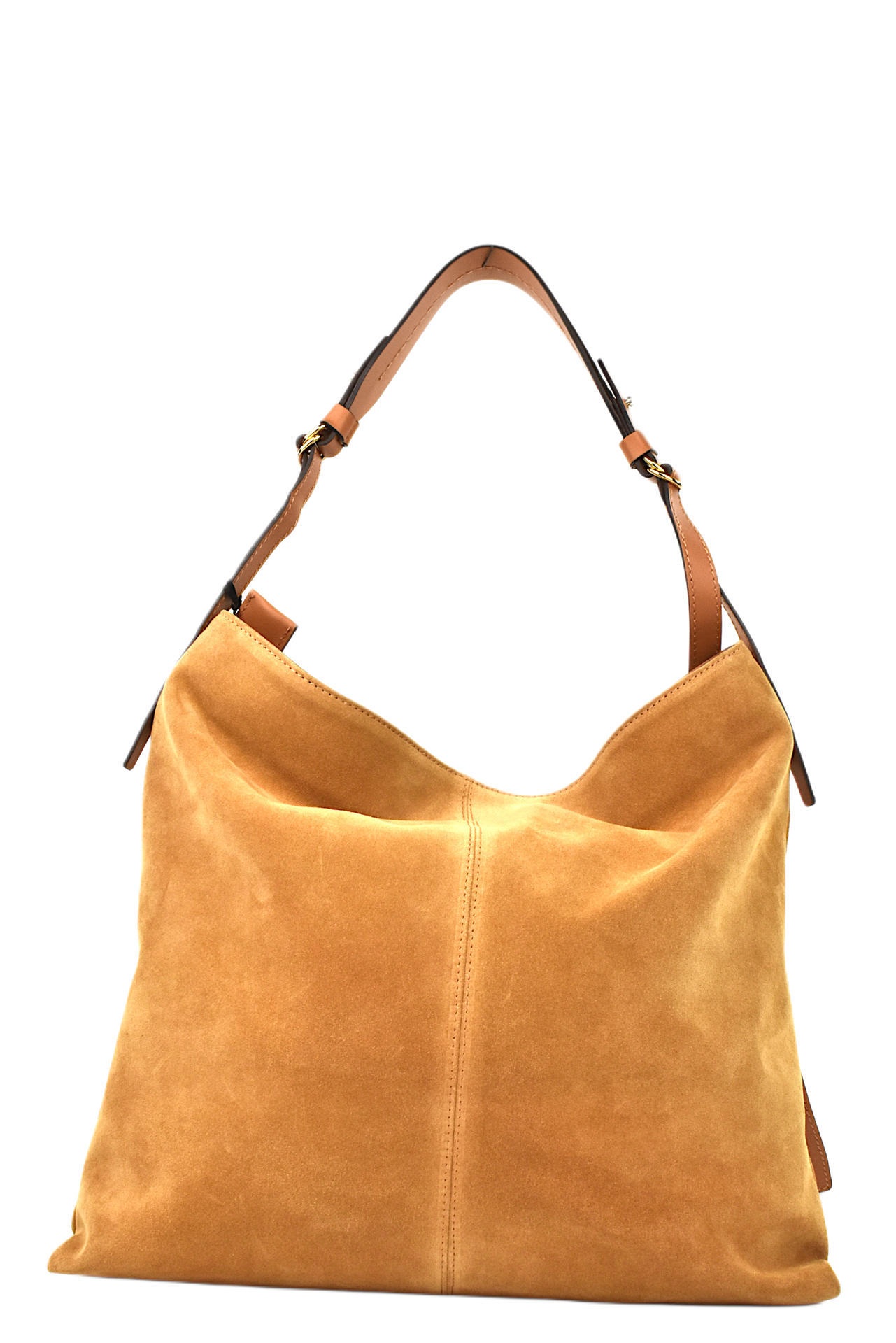 BORSA LORISTELLA 2792CA CUOIO