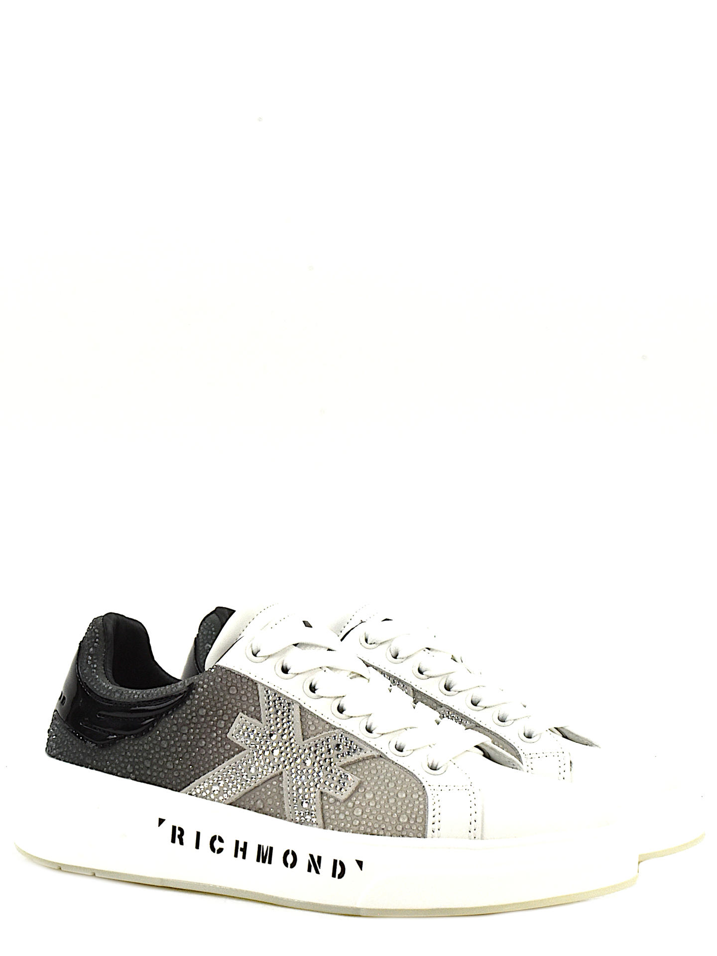 SNEAKERS JOHN RICHMOND 29008 BIANCO