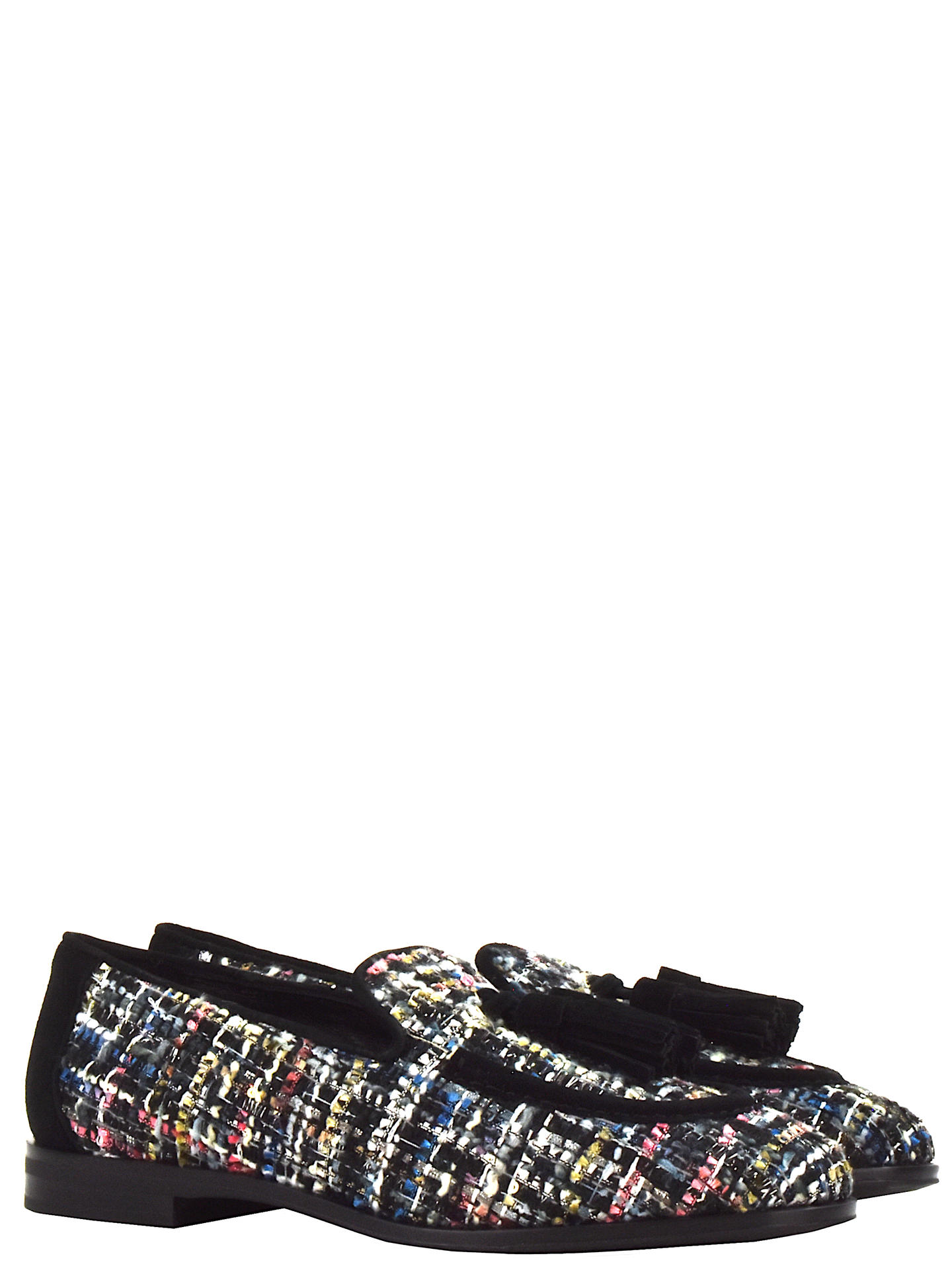 SCARPA BASSA PEDRO MIRALLES 29086 MULTICOLOR