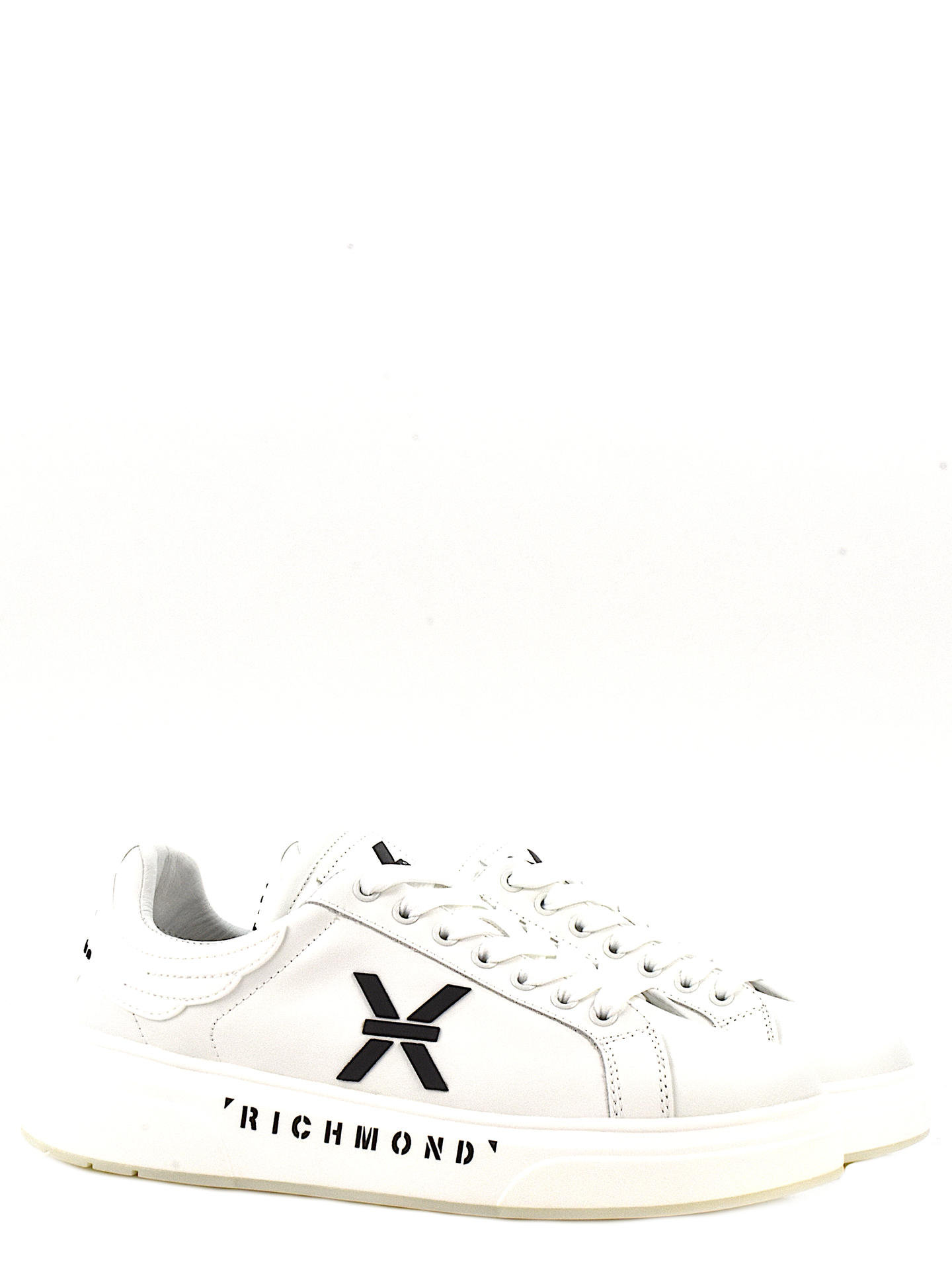 SNEAKERS JOHN RICHMOND 29103 BIANCO