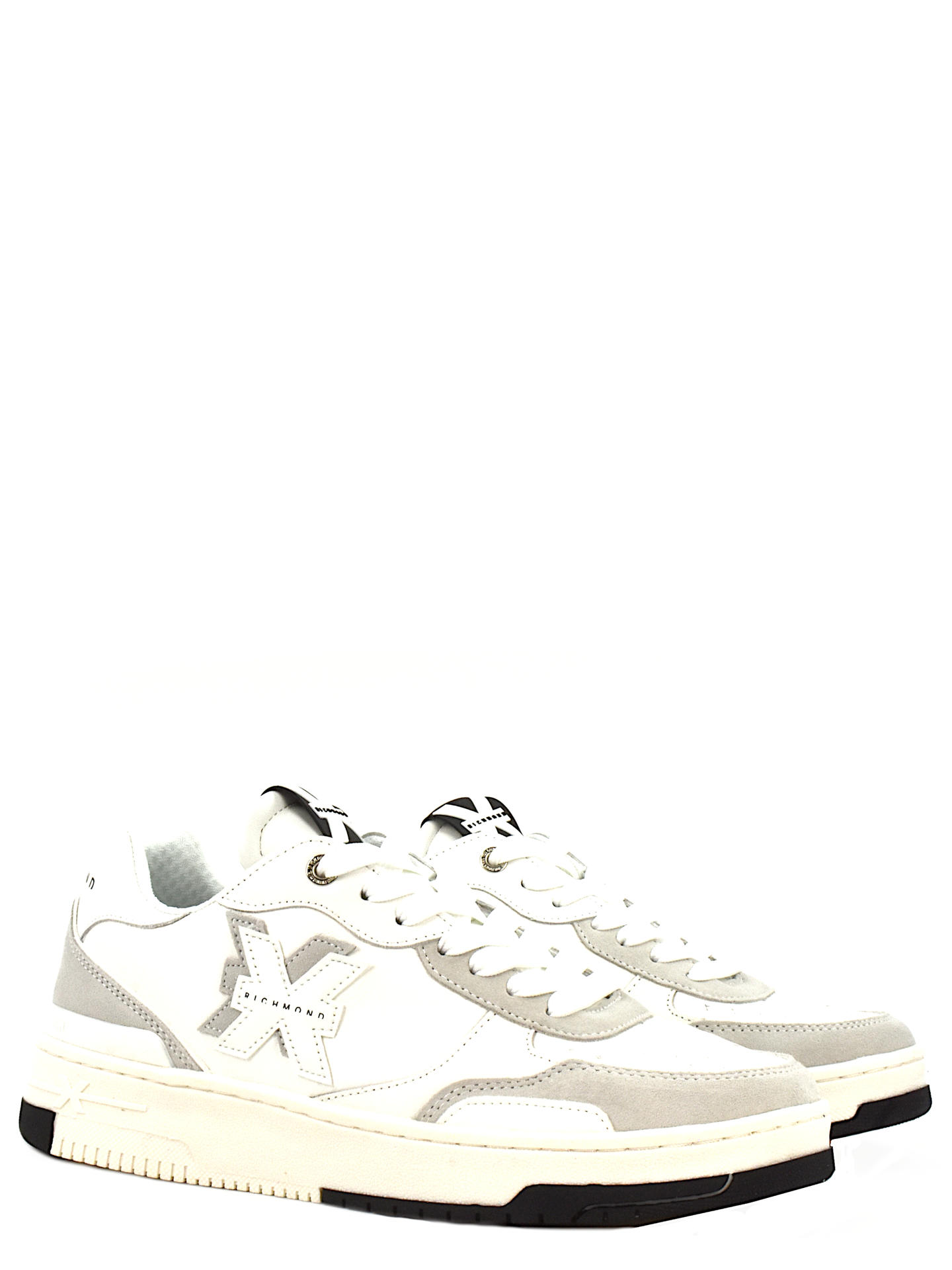 SNEAKERS JOHN RICHMOND 29109 BIANCO