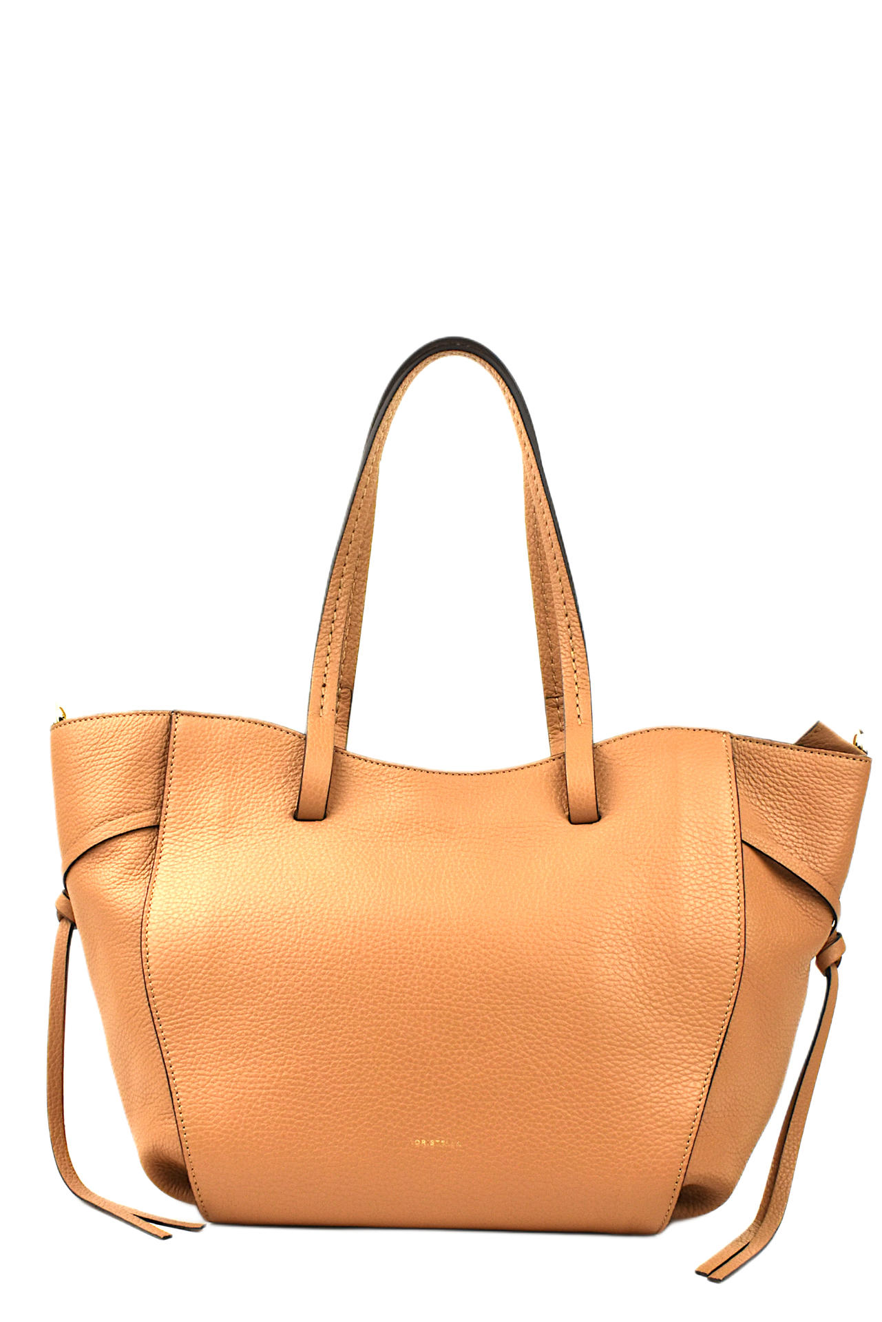 BORSA LORISTELLA 2920 BEIGE