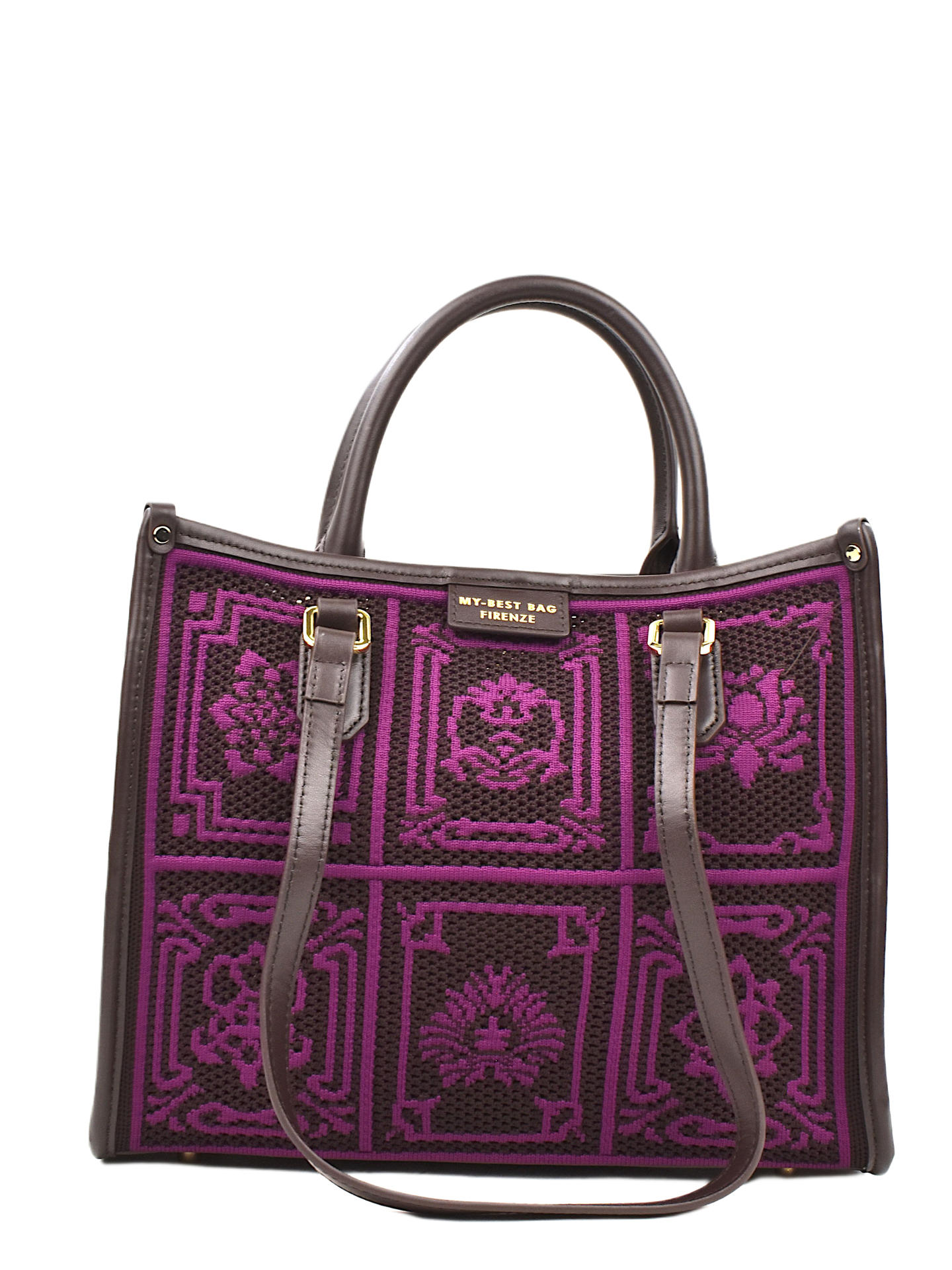 BORSA MY-BEST BAGS FIRENZE 3006S TESTAdiMORO