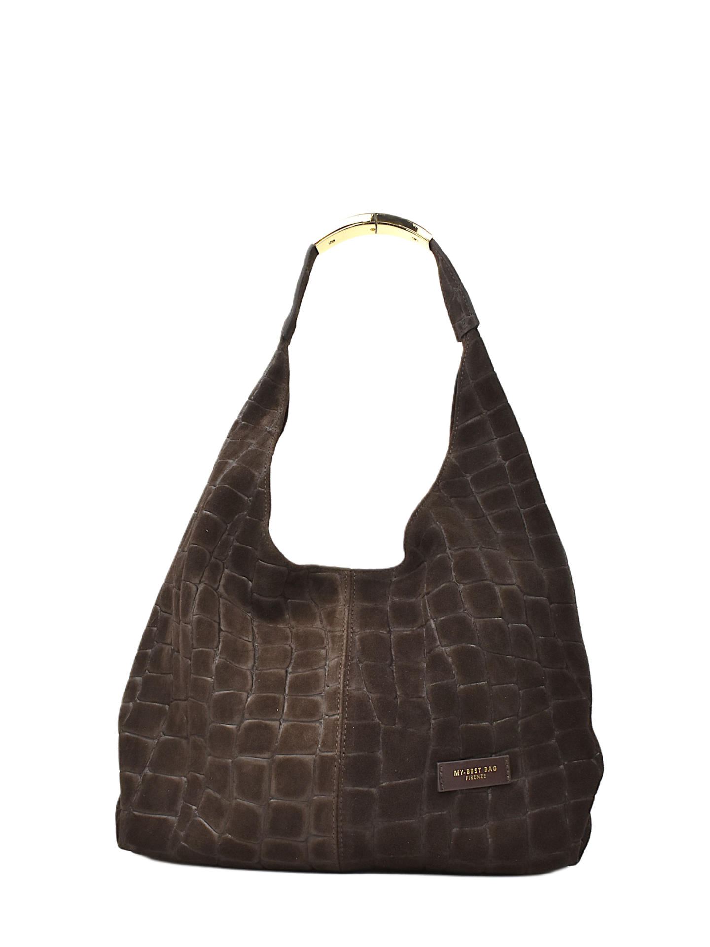BORSA MY-BEST BAGS FIRENZE 3031S TESTAdiMORO