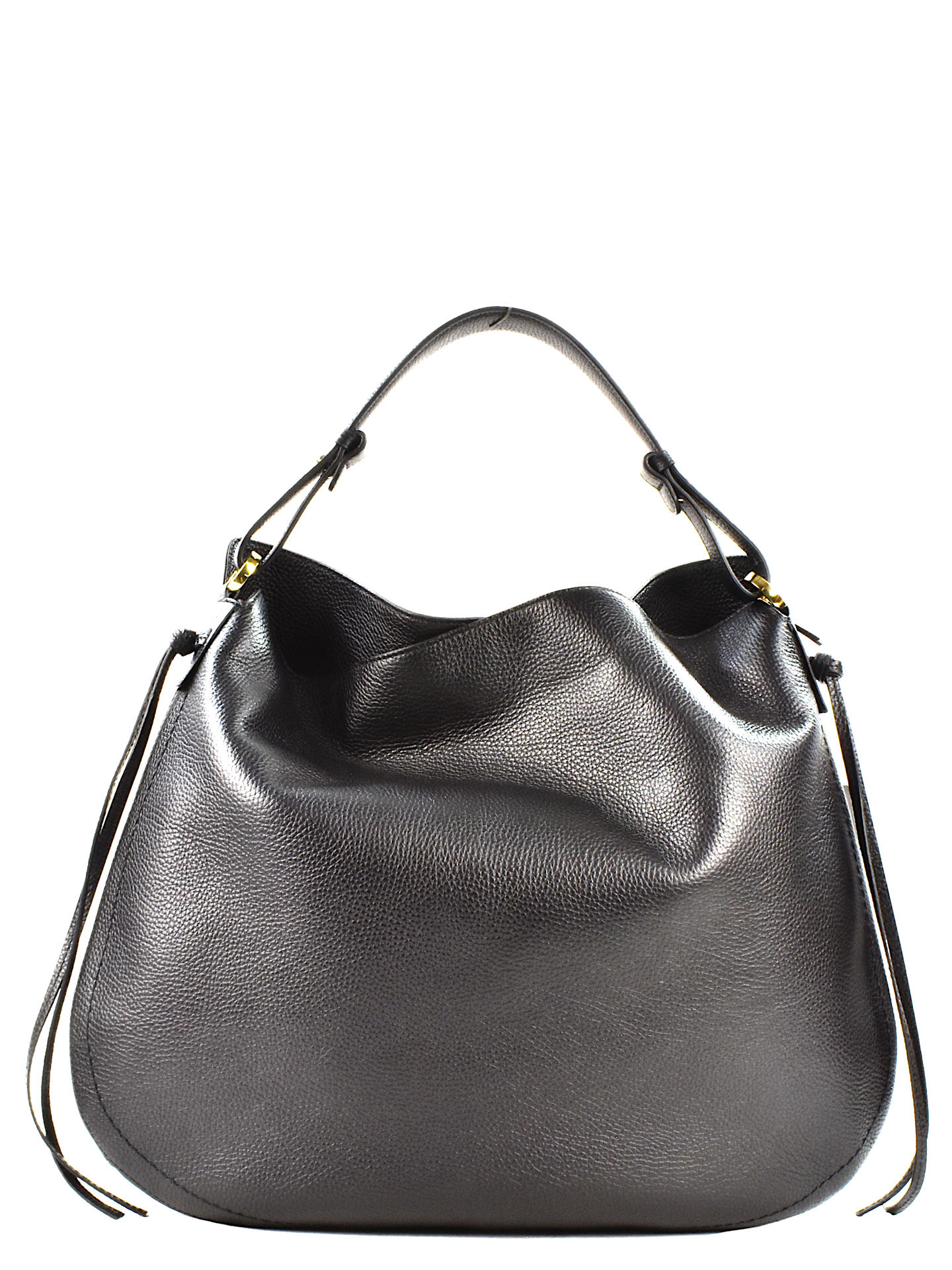 BORSA LORISTELLA 3032A NERO