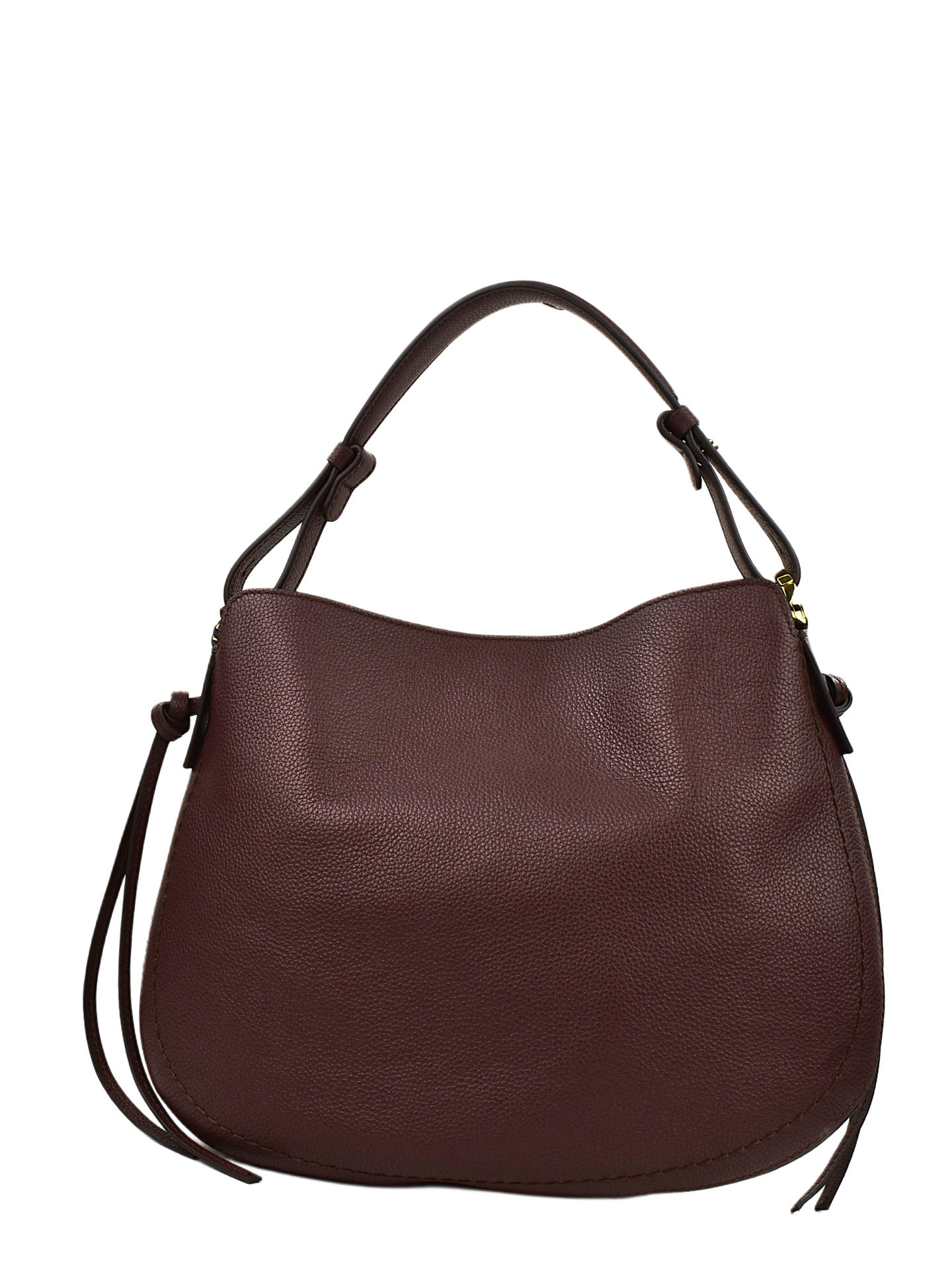 BORSA LORISTELLA 3033A TESTAdiMORO