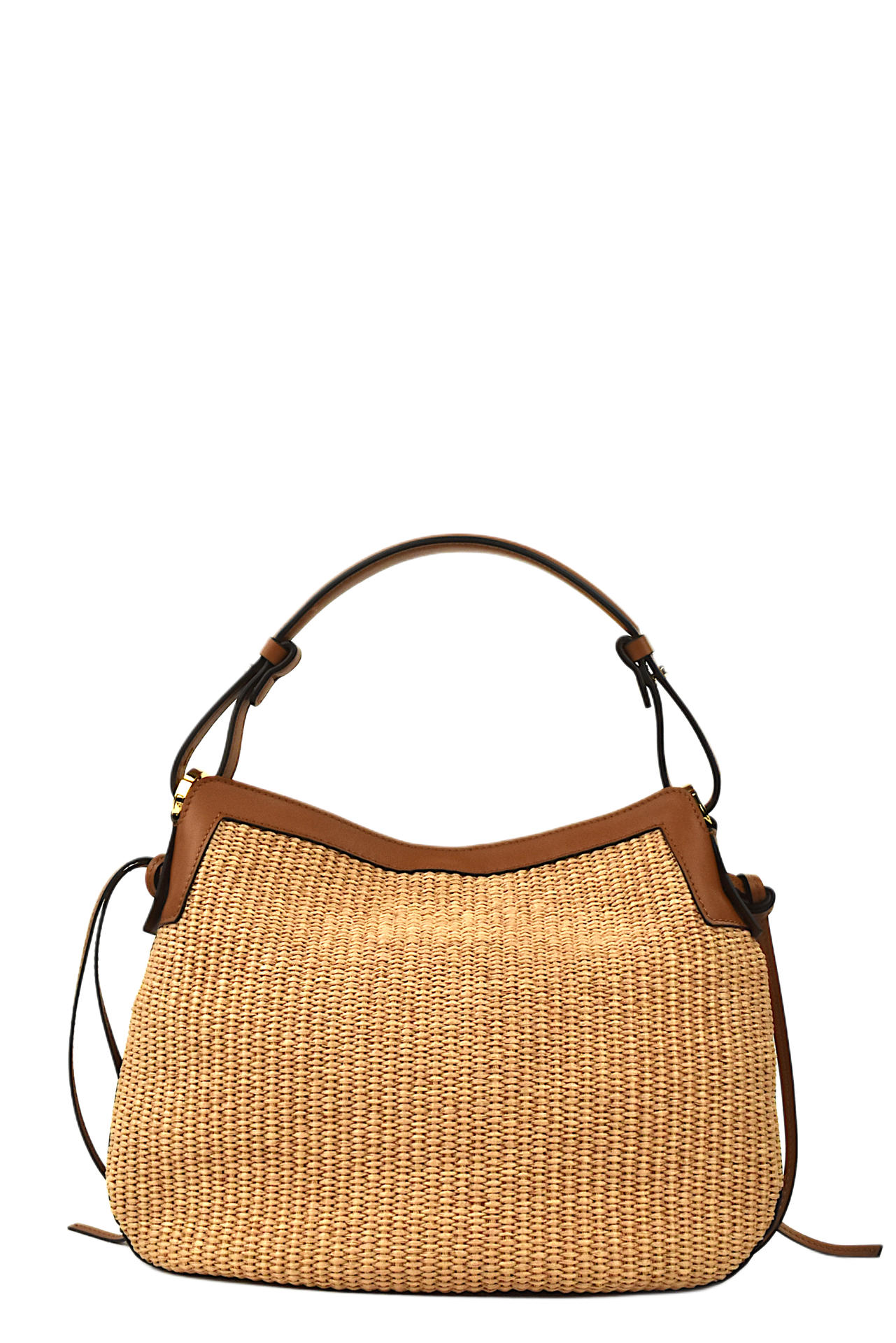 BORSA LORISTELLA 3033P BEIGE