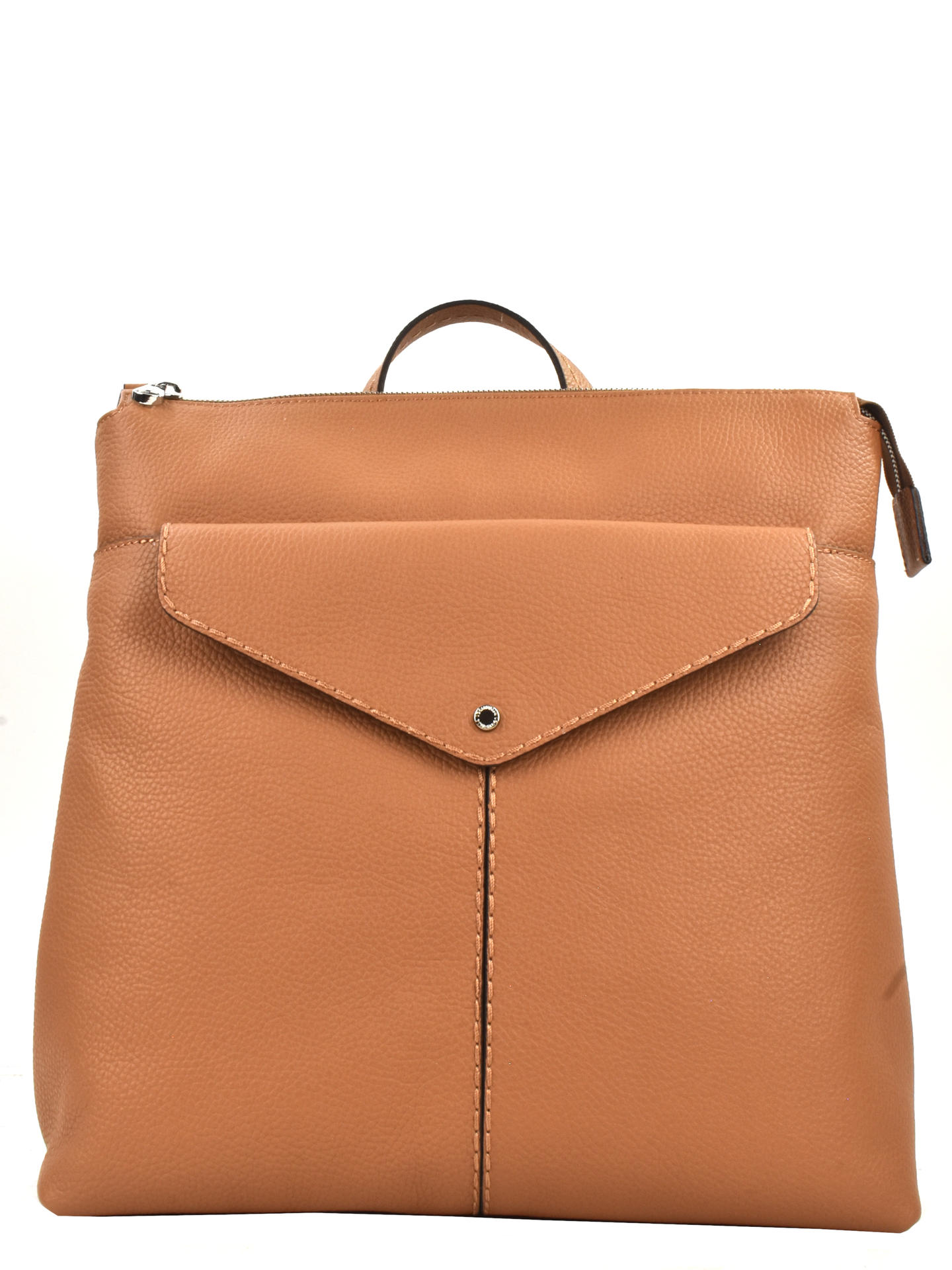 BORSA LORISTELLA 3057 CUOIO