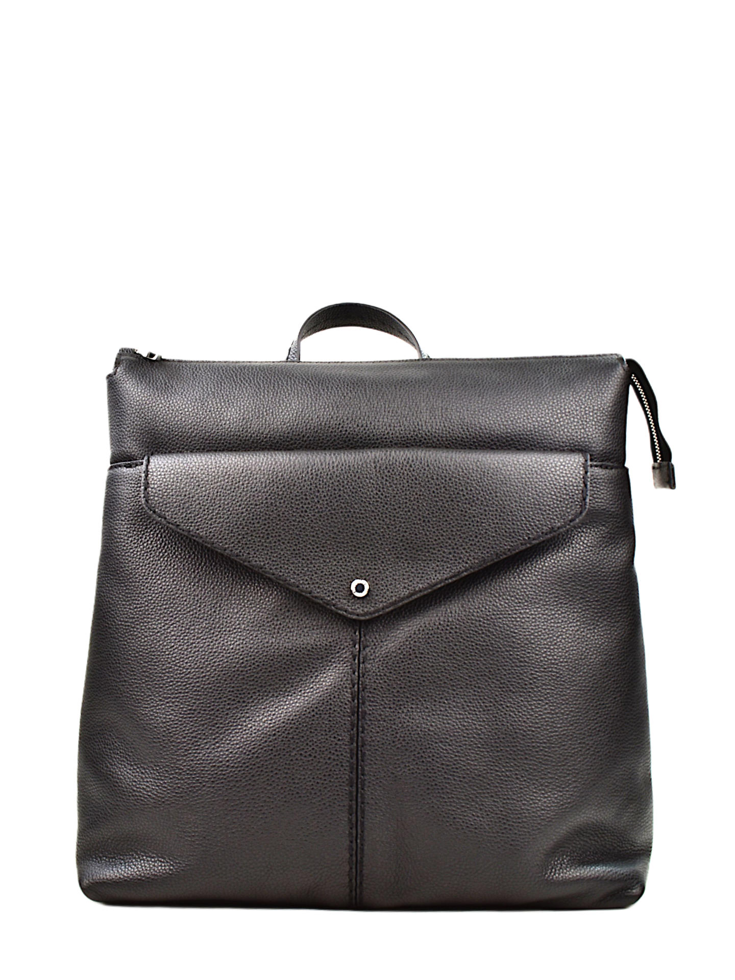 BORSA LORISTELLA 3057A NERO