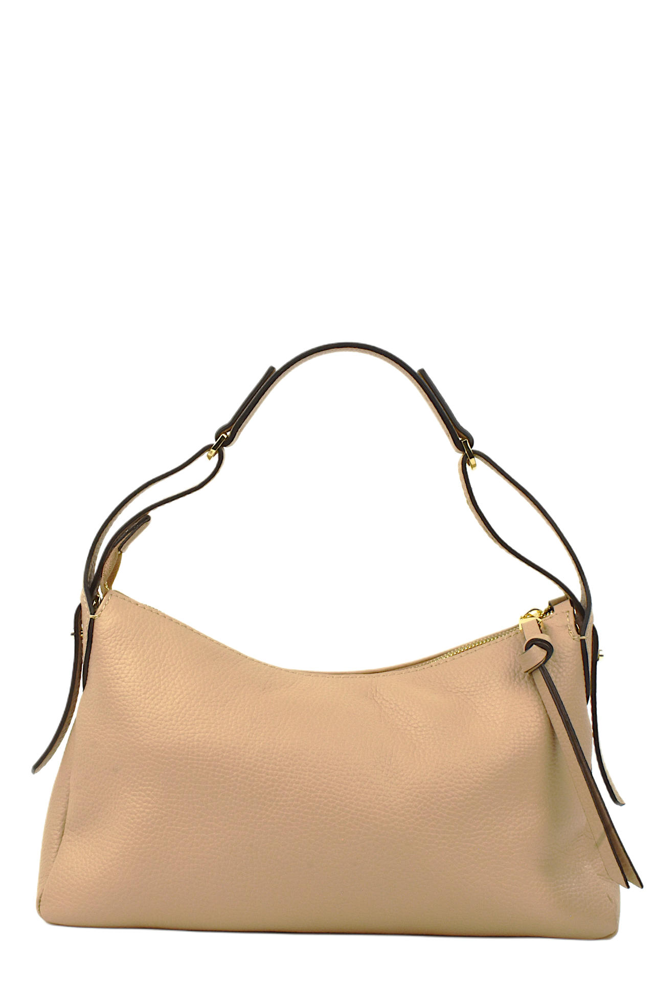 BORSA LORISTELLA 3089 BEIGE