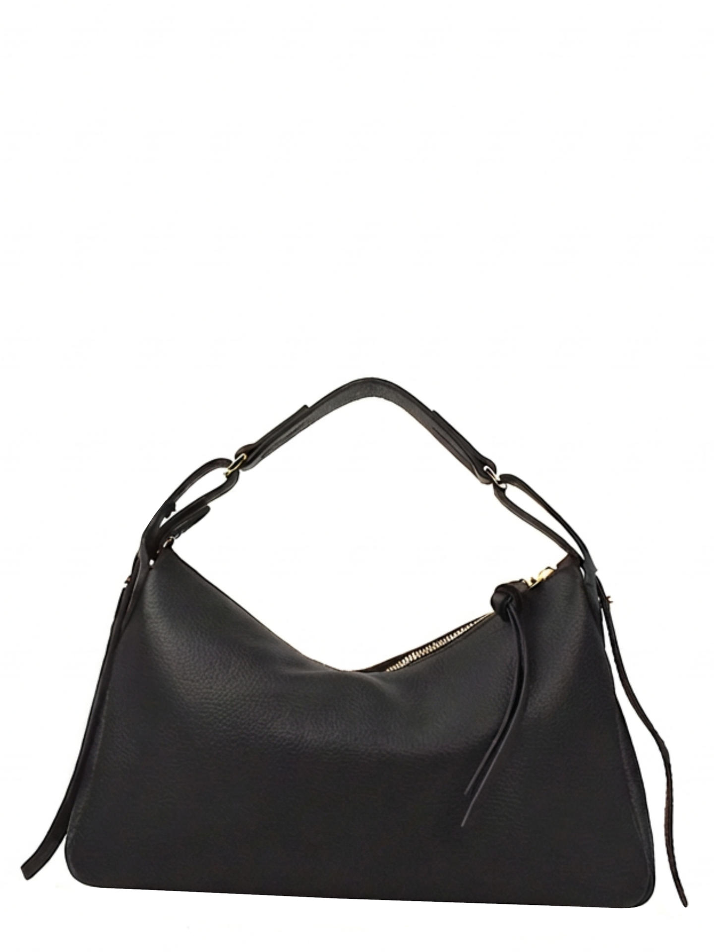 BORSA LORISTELLA 3089 NERO