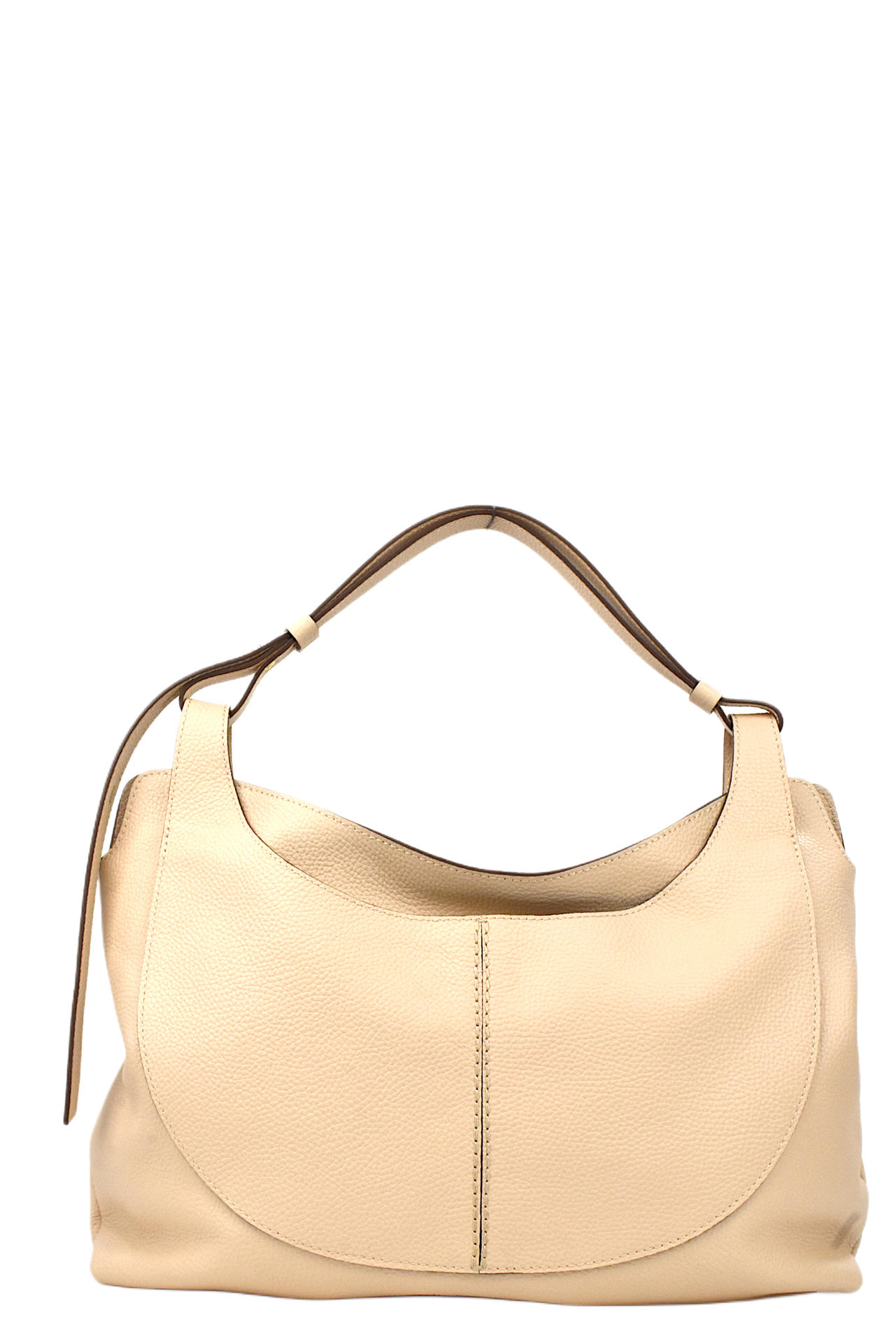 BORSA LORISTELLA 3137 BEIGE