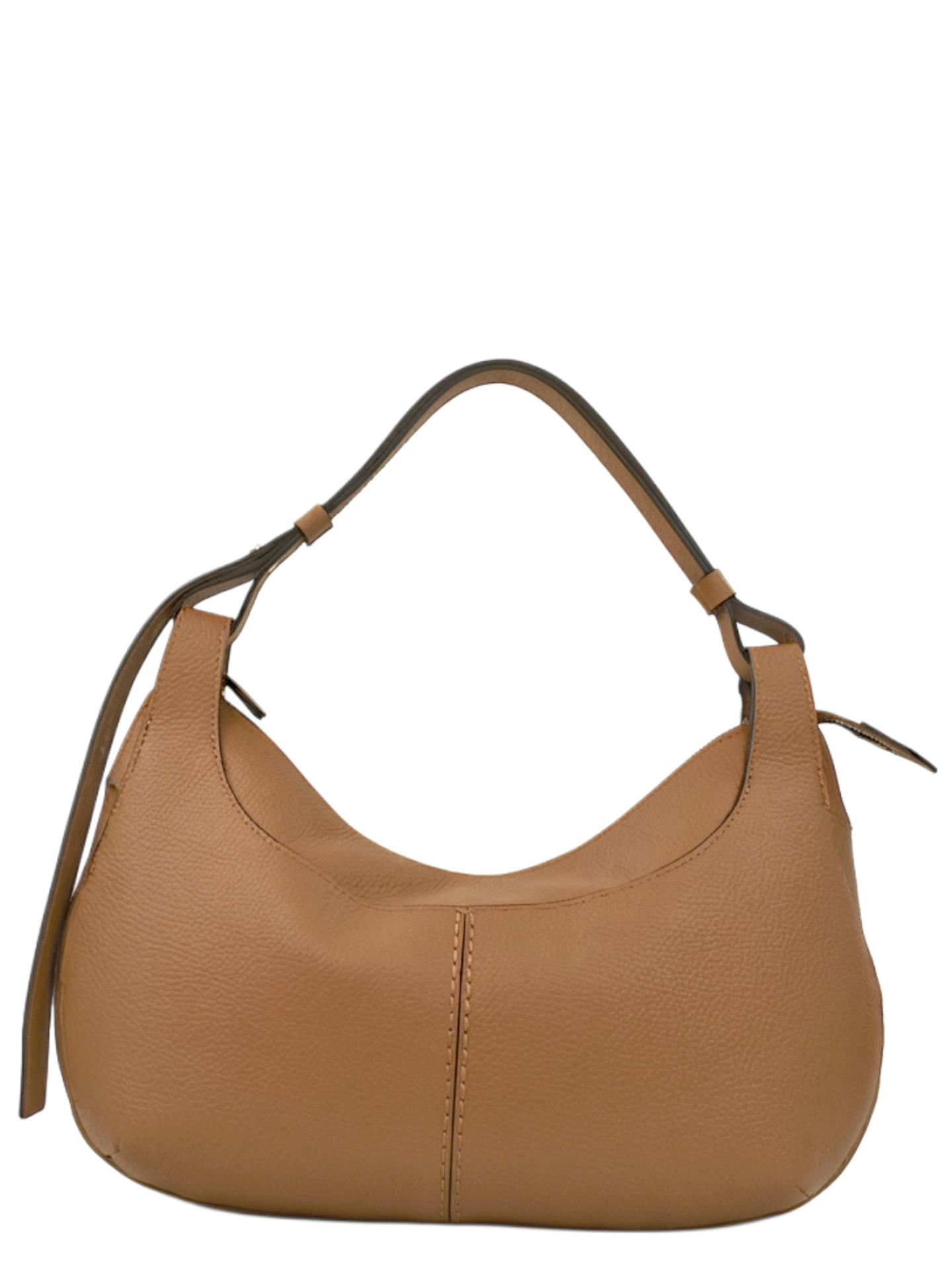 BORSA LORISTELLA 3139 CUOIO