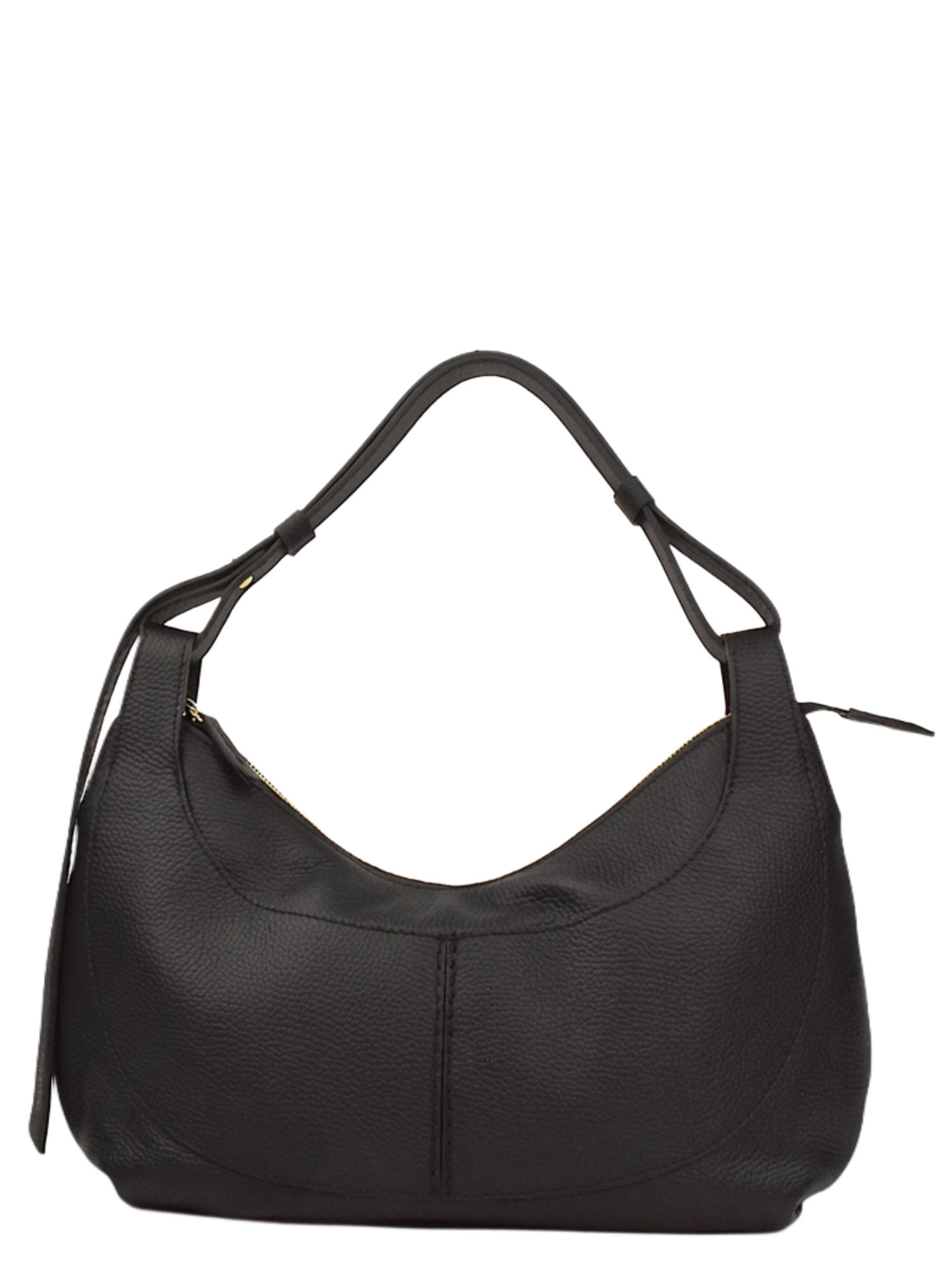 BORSA LORISTELLA 3139 NERO