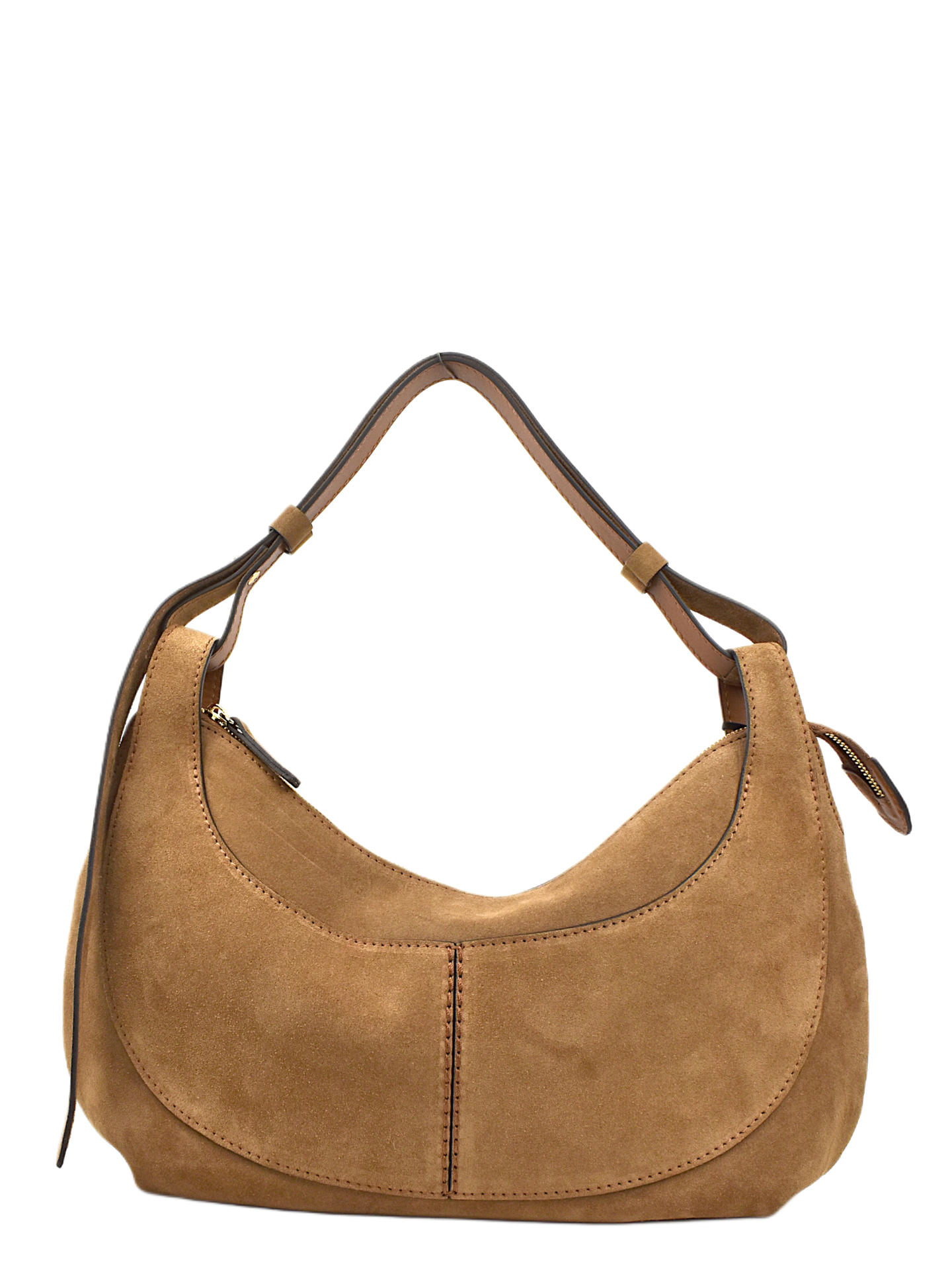 BORSA LORISTELLA 3139CA MARRONE