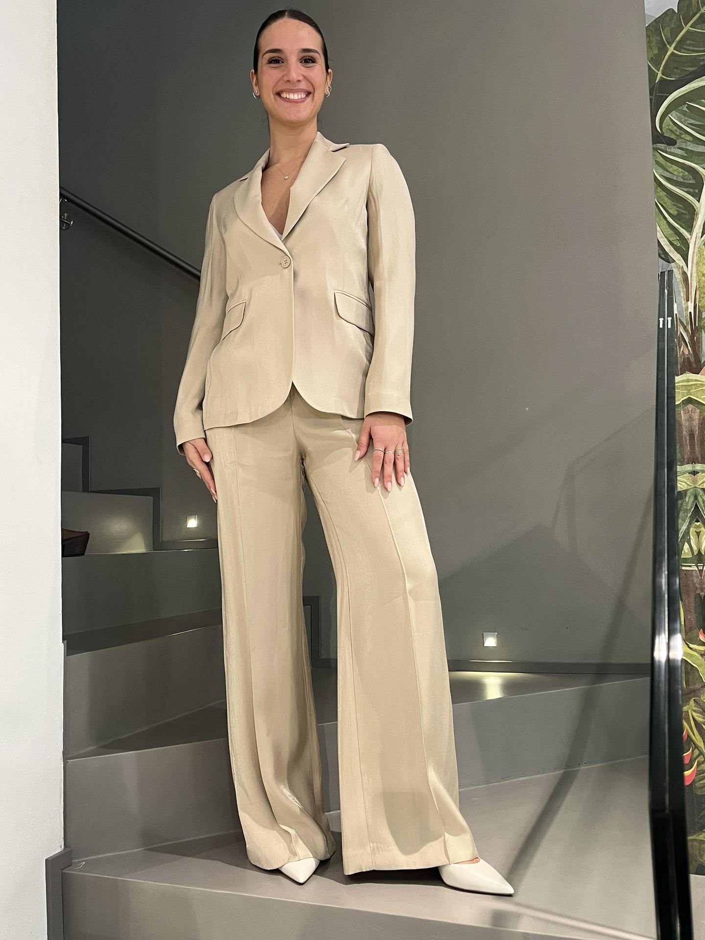 ABITO MOTEL 3154ATE BEIGE