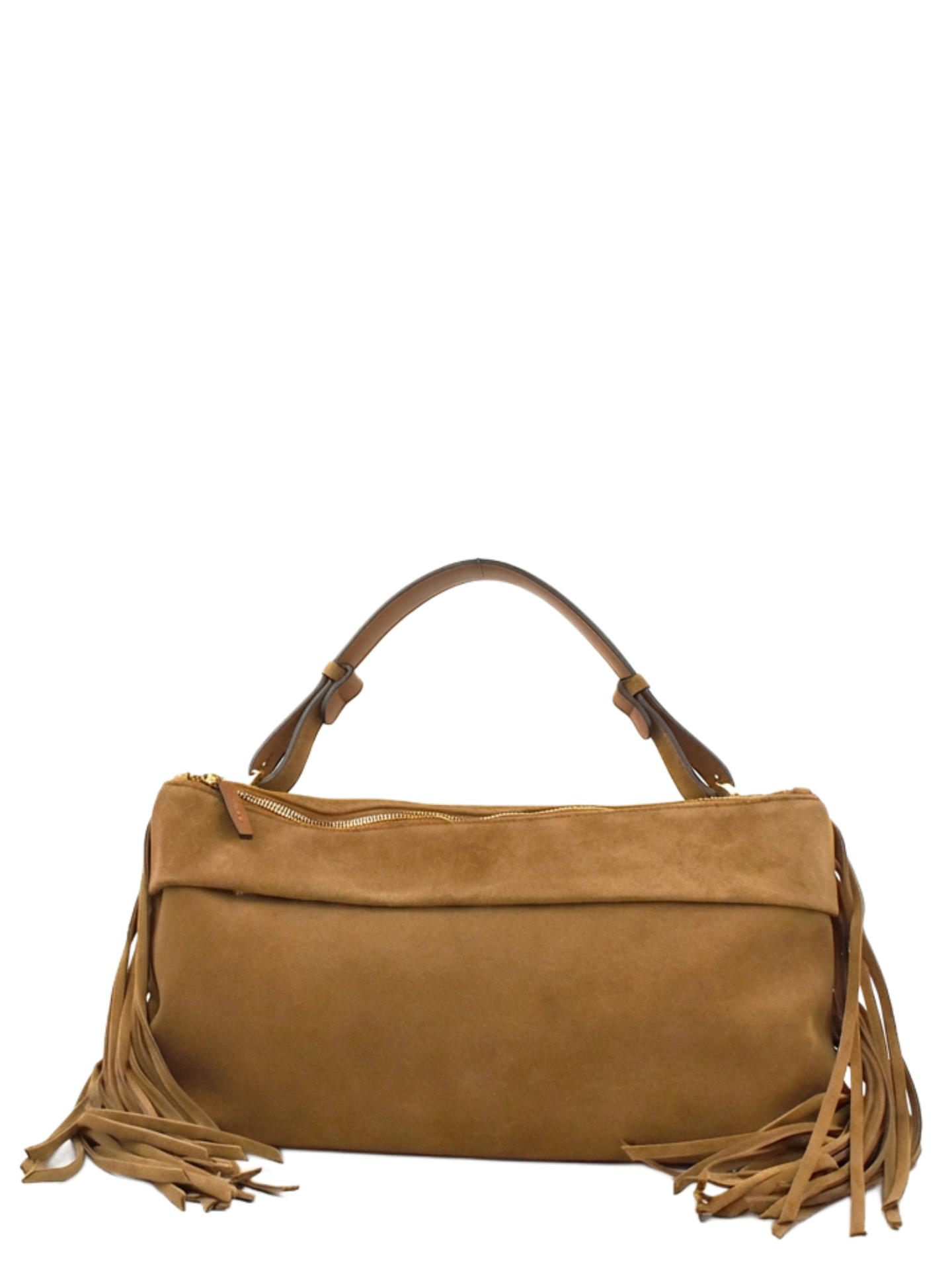 BORSA LORISTELLA 3171CA MARRONE