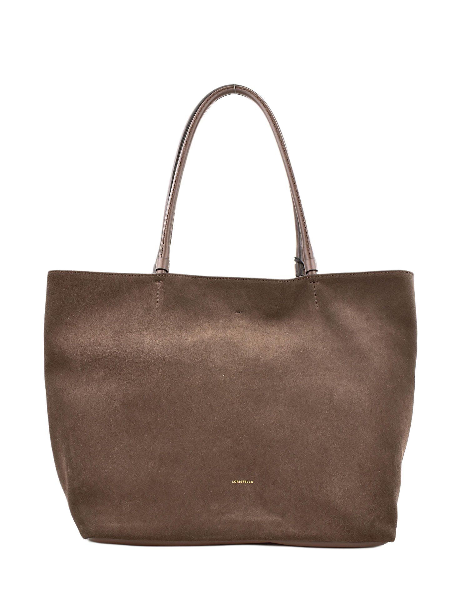 BORSA LORISTELLA 3226CA TAUPE