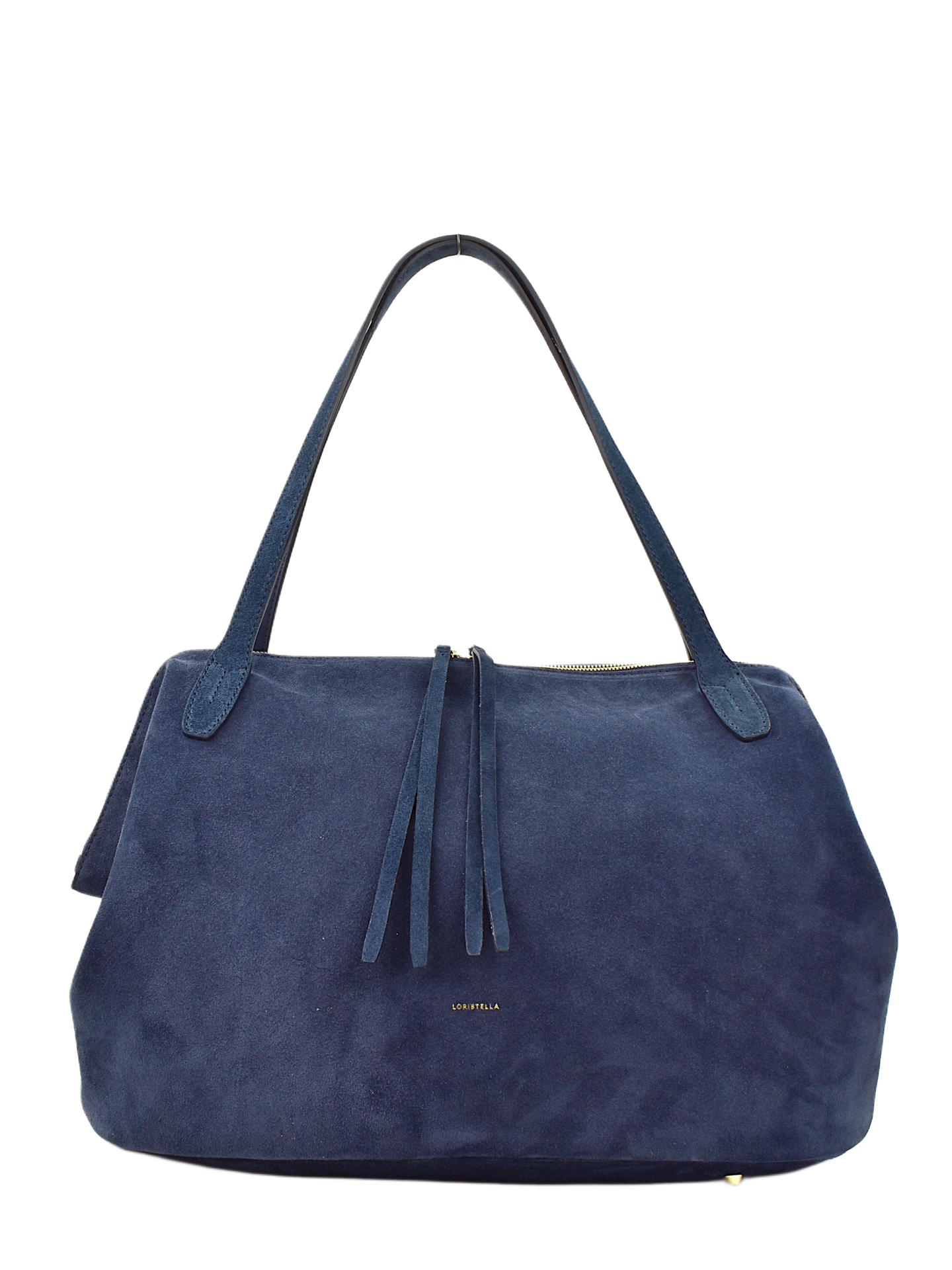 BORSA LORISTELLA 3230CA BLUE