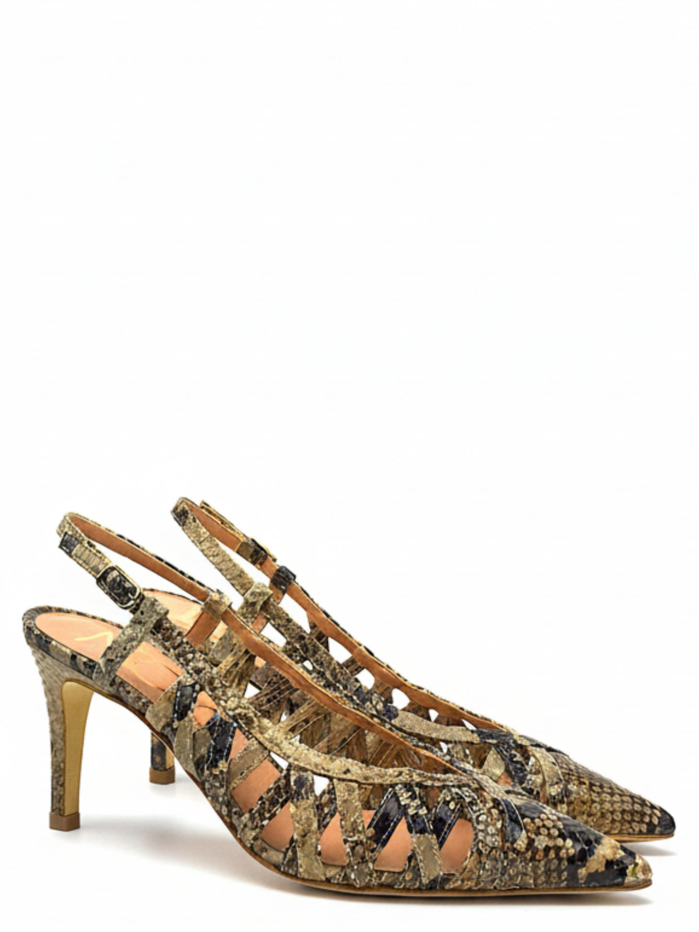 SANDALO ALTO NOA 3273 ROCCIA