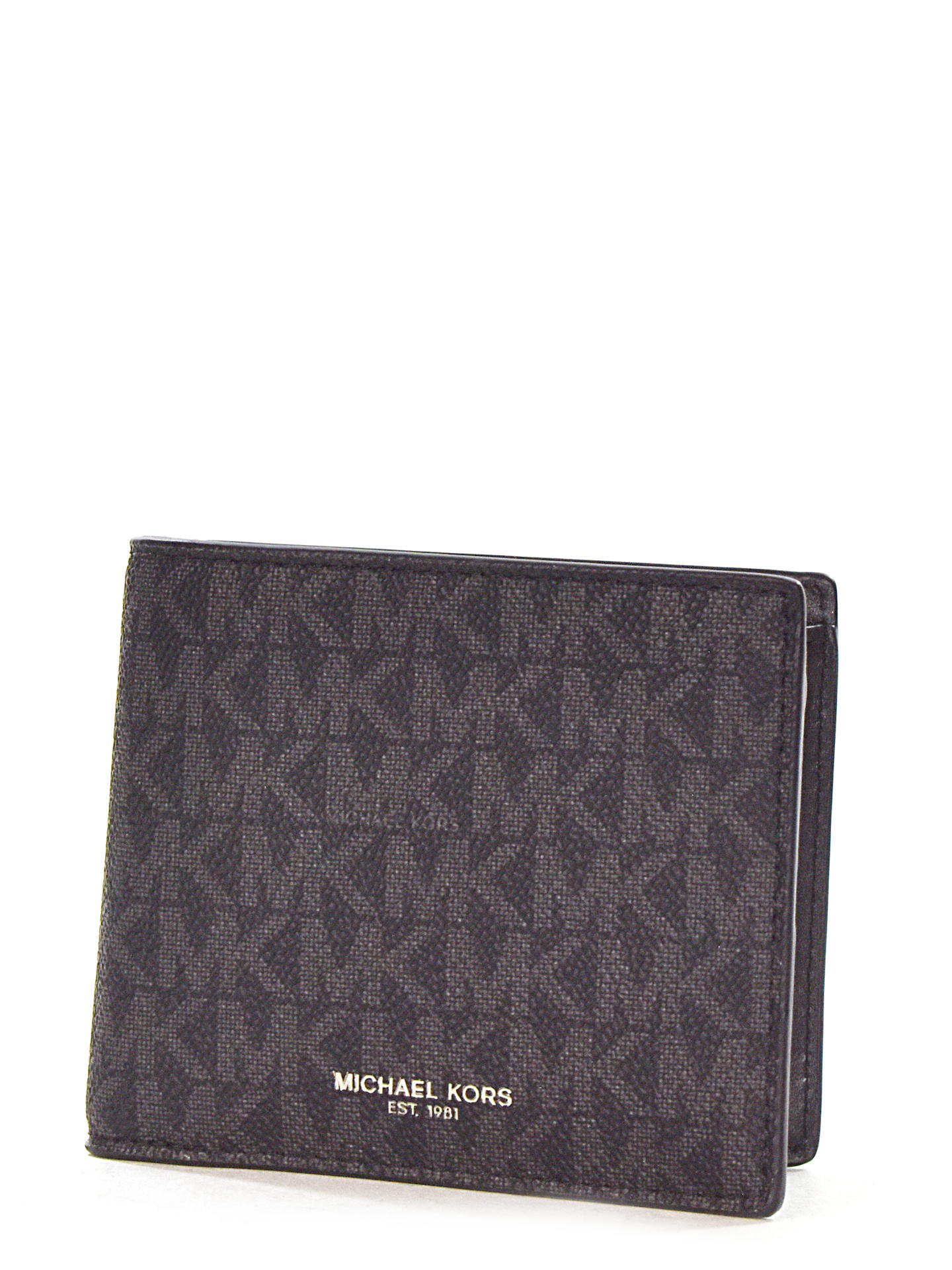 PORTAFOGLI MICHAEL KORS 33S0004288 NERO