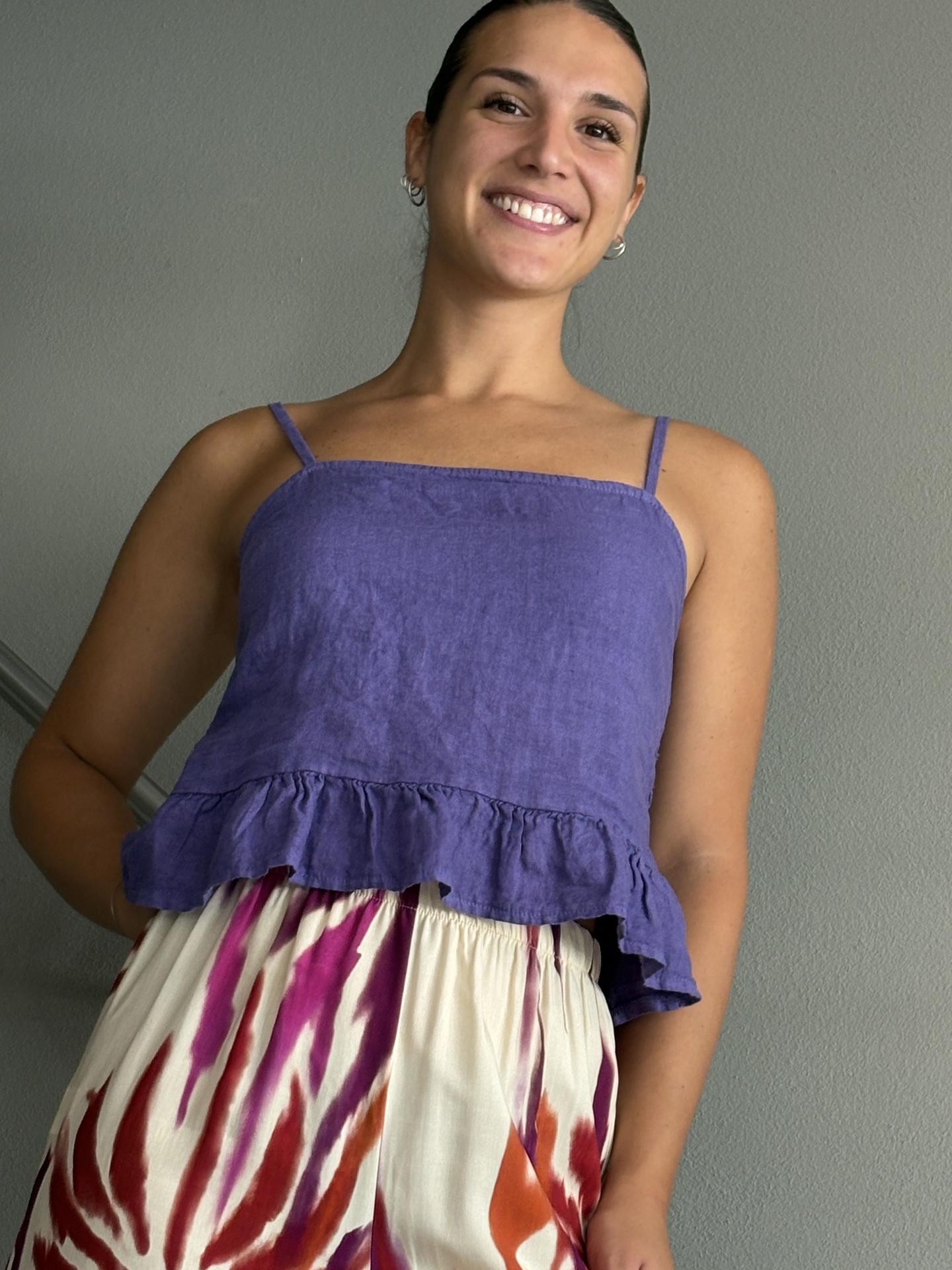 TOP SUSY MIX 34141 VIOLA